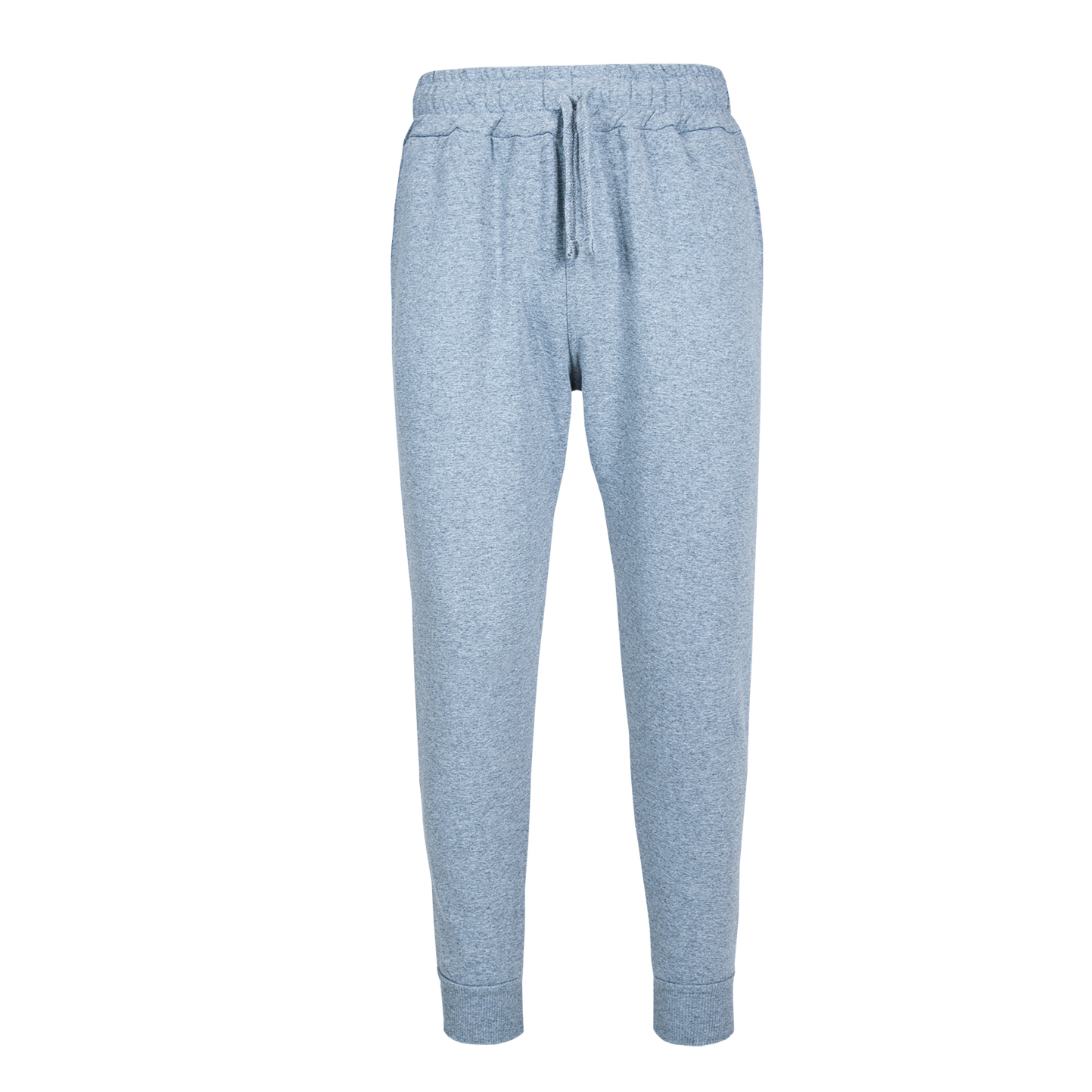 Stretch sweatshirtbroek - 75 - As