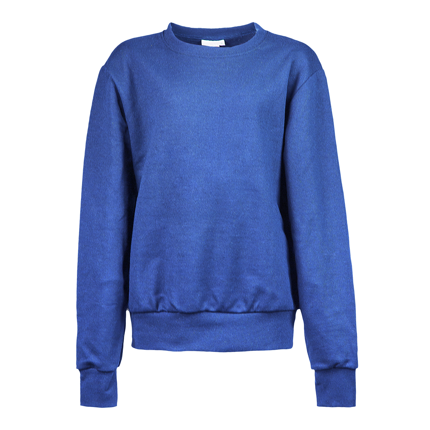 Children's Crewneck Sweatshirt - 27 - Royal Sport