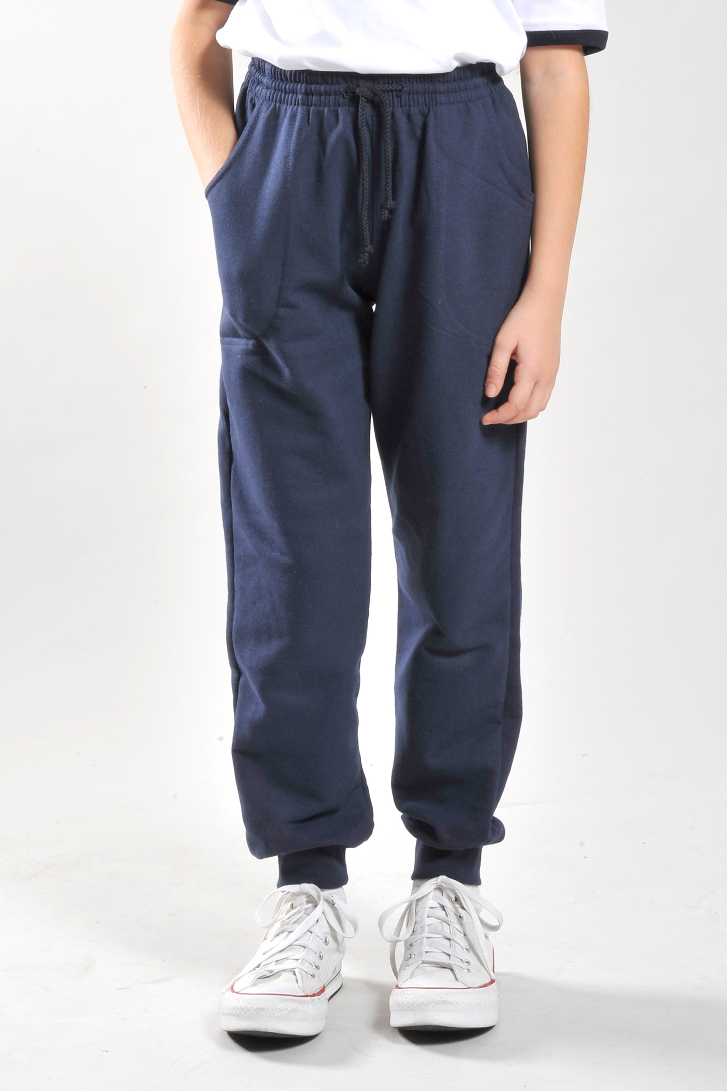 Children's French Terry Trousers