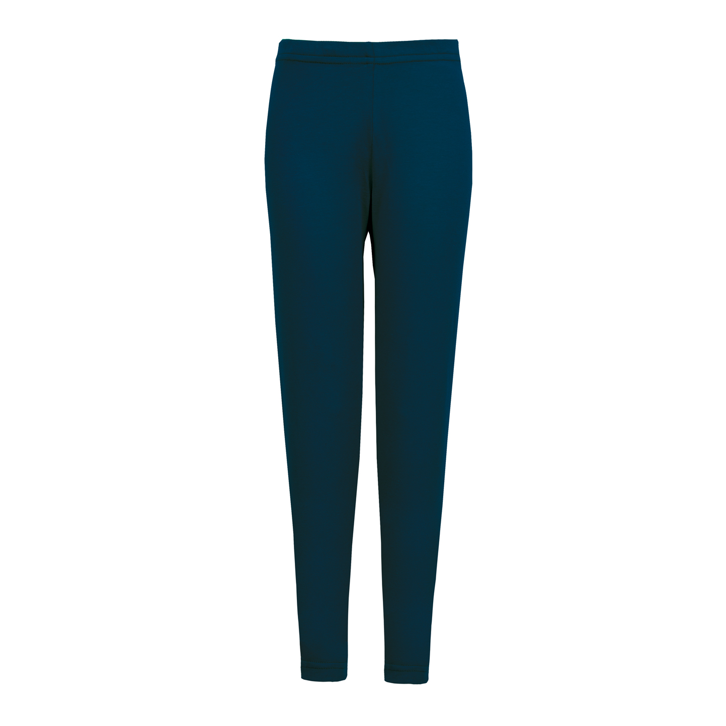 New Girls' Leggings - NY - Navy Blue