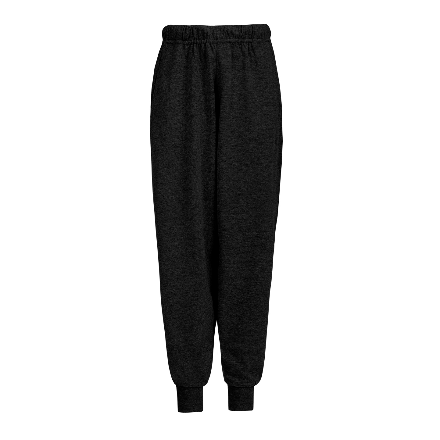 Toby Urban Fit Children's Trousers - 12 - Black