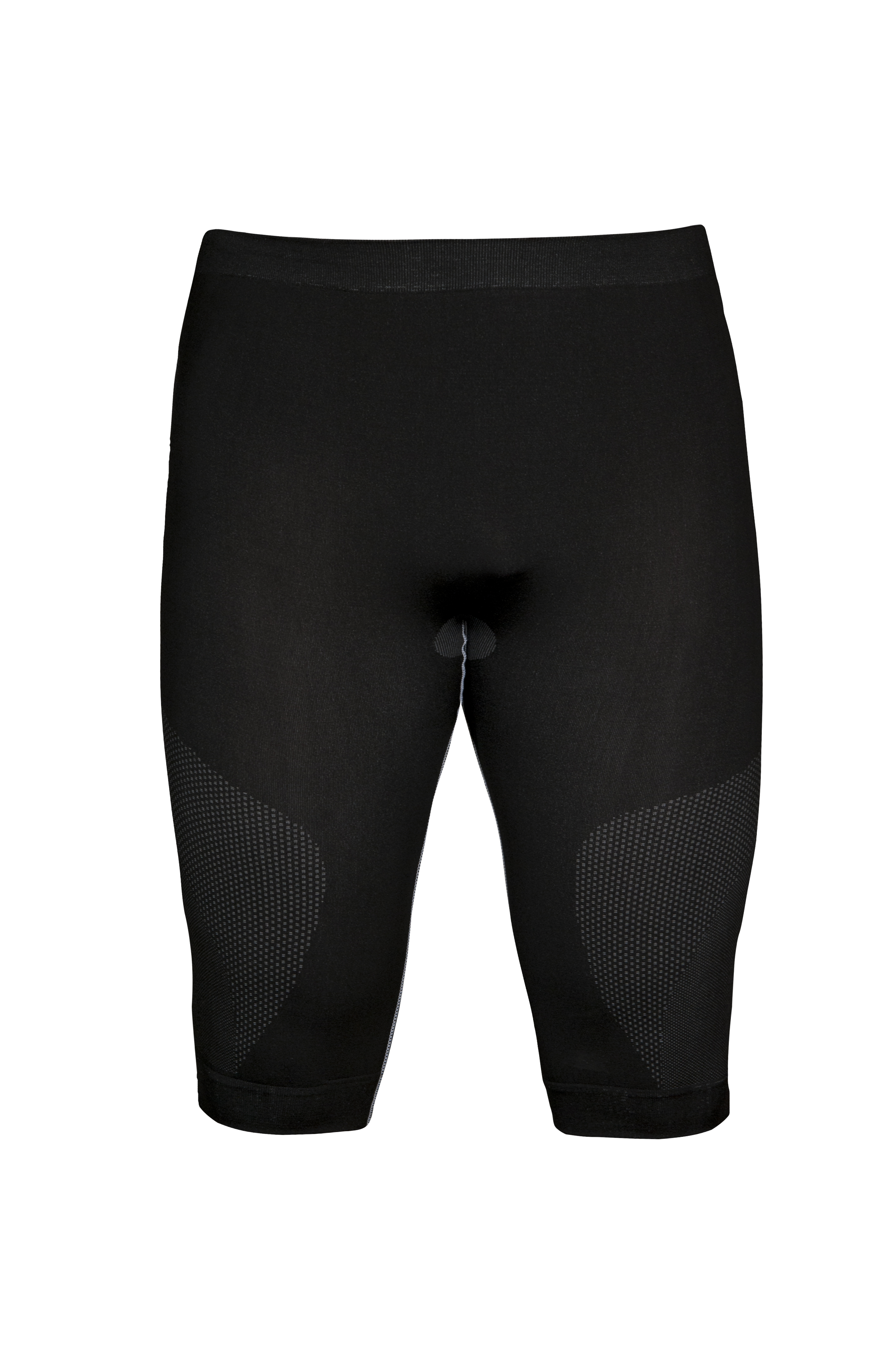 Thermal Base Bermuda Unisex - 11GR - Dark Shadow/Greggio