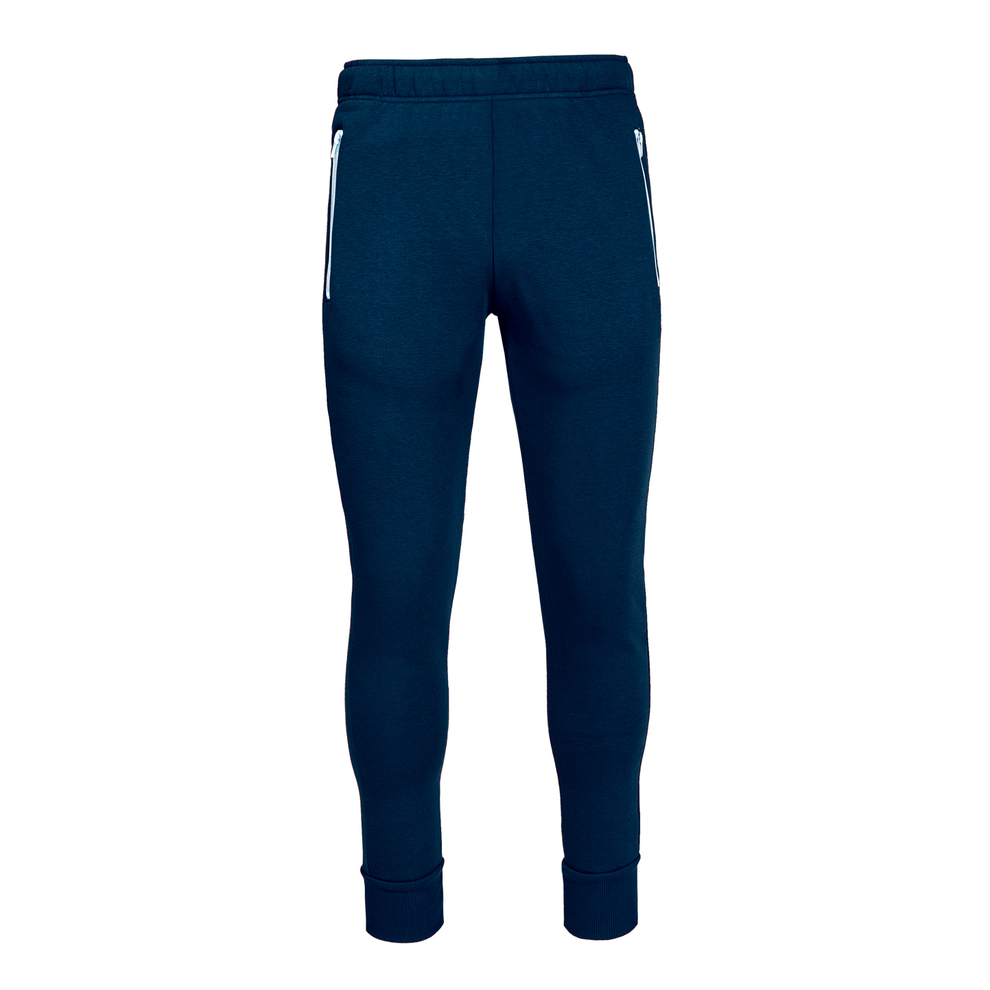 Soft Casual Sweatpants - NY99 - Blue/White