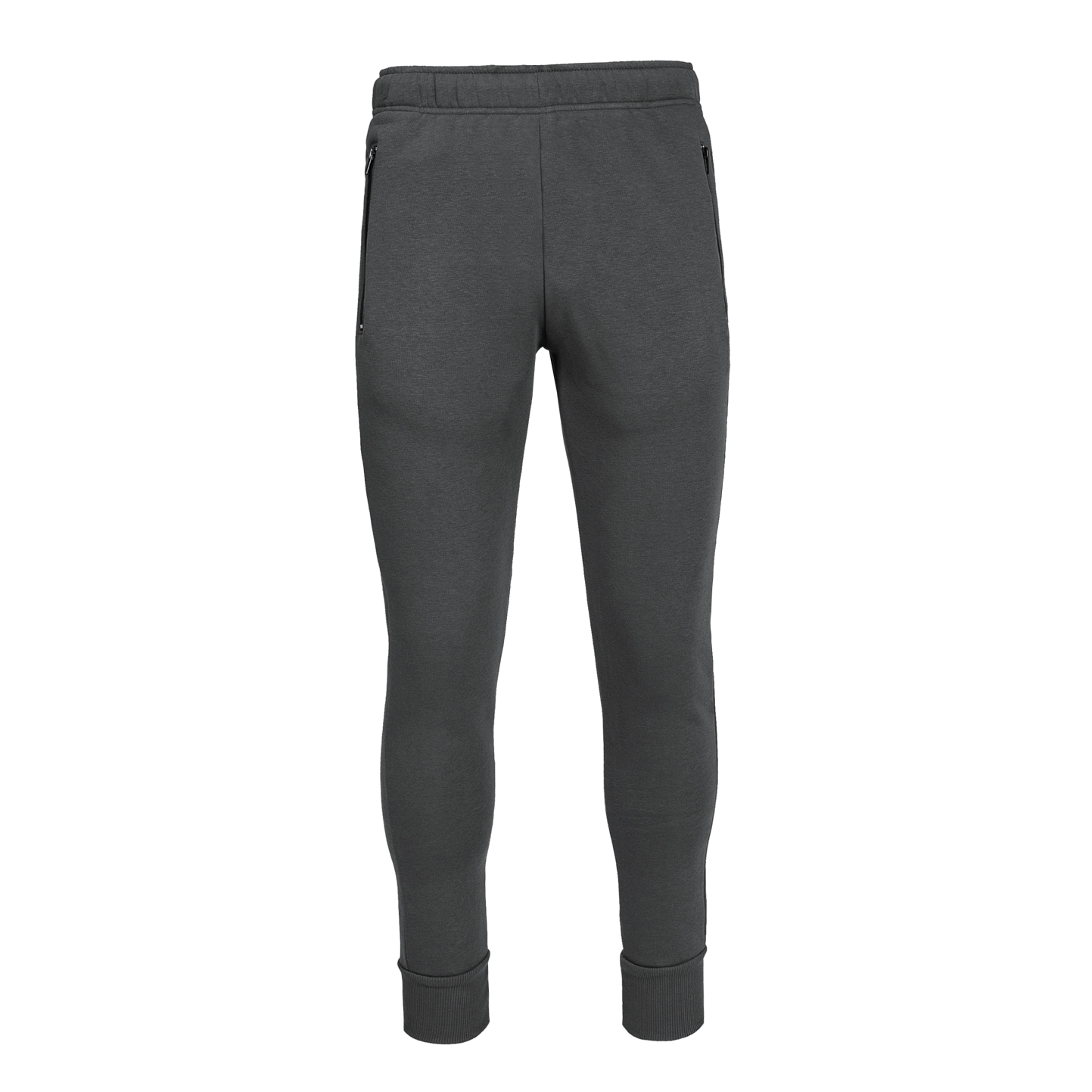 Soft Casual Sweatpants - PS12 - Lead/Black