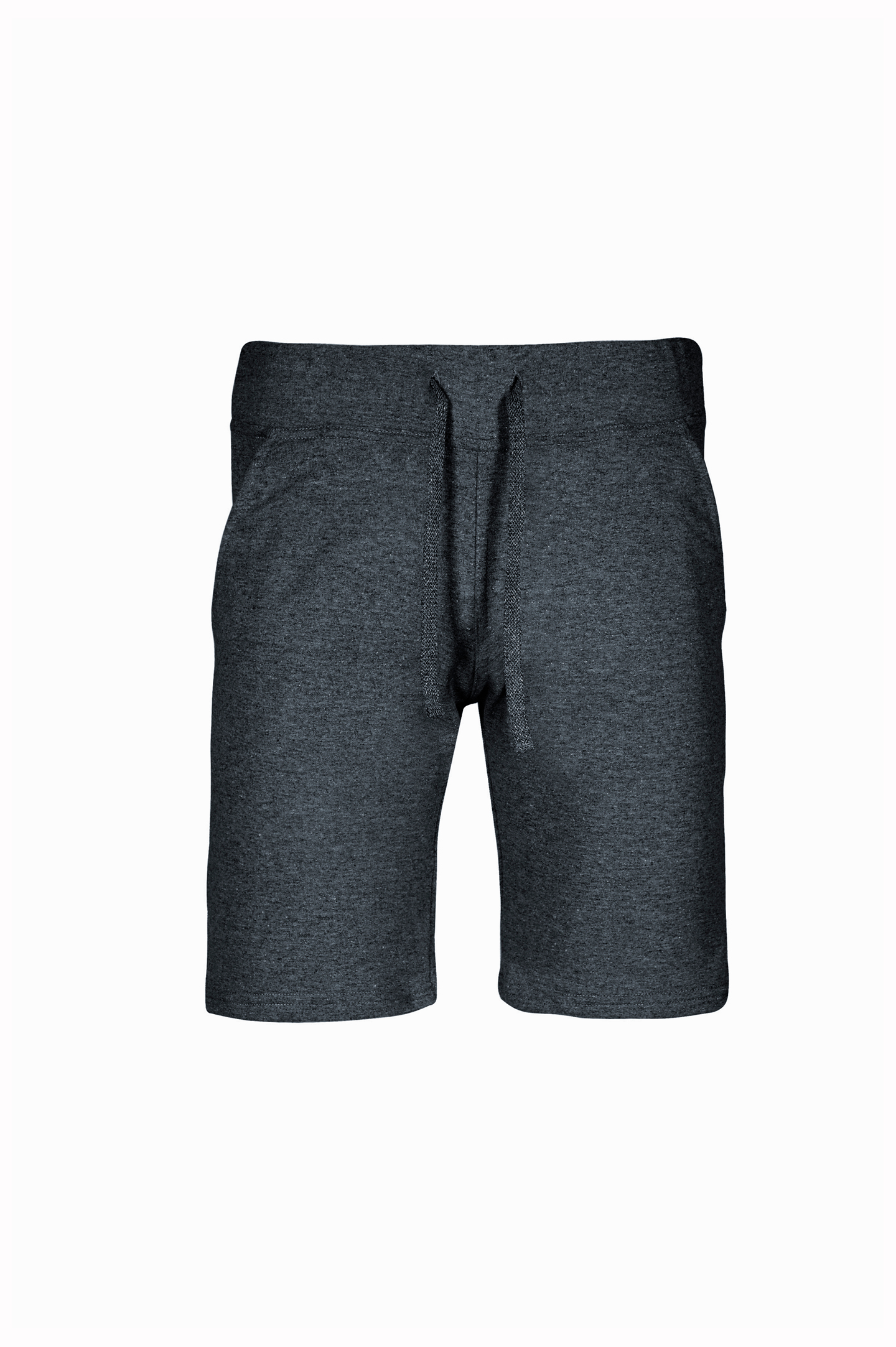 Bermuda French Terry Sweatshirt - 22 - Lead