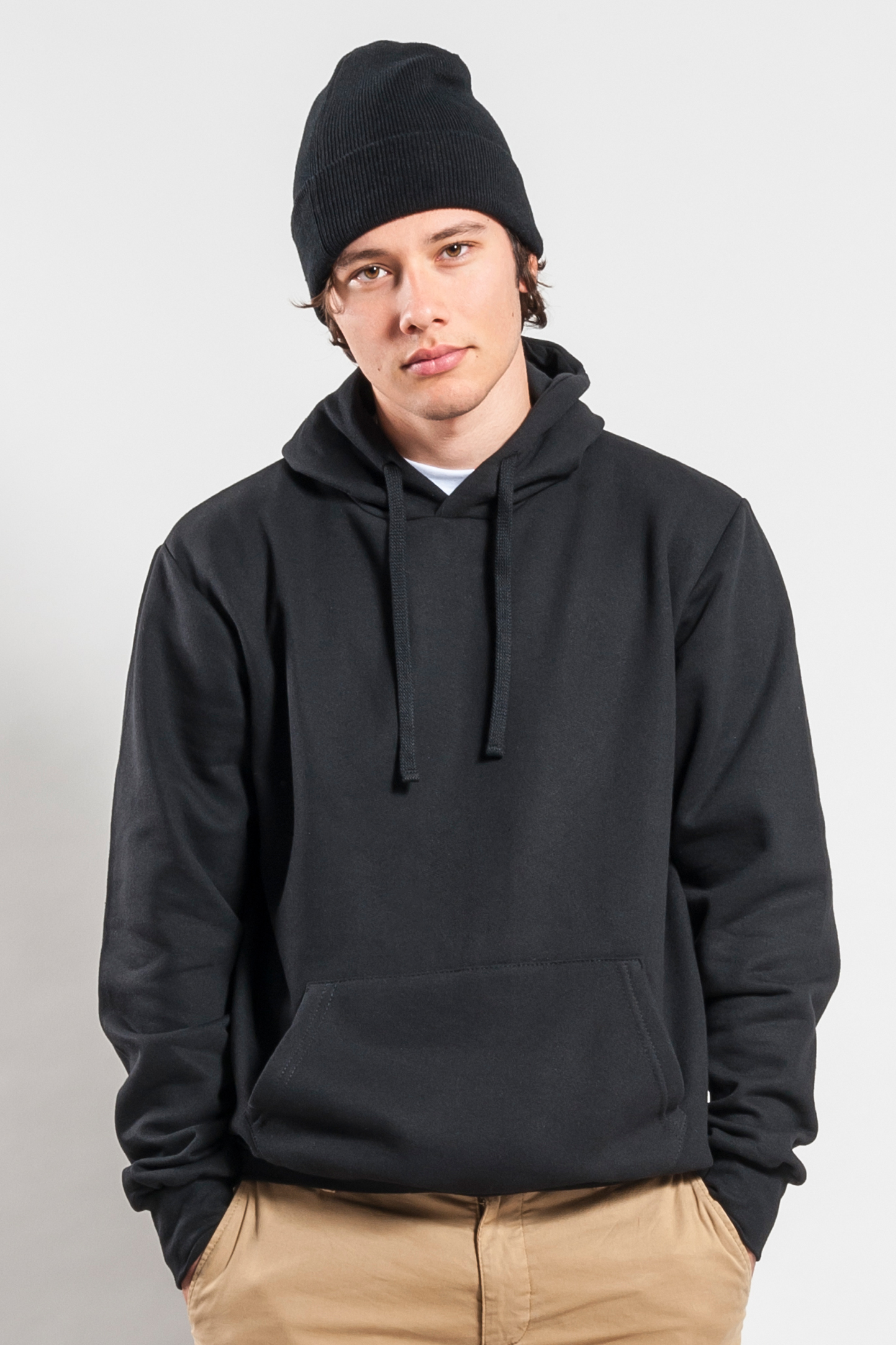 French Terry Hoodie