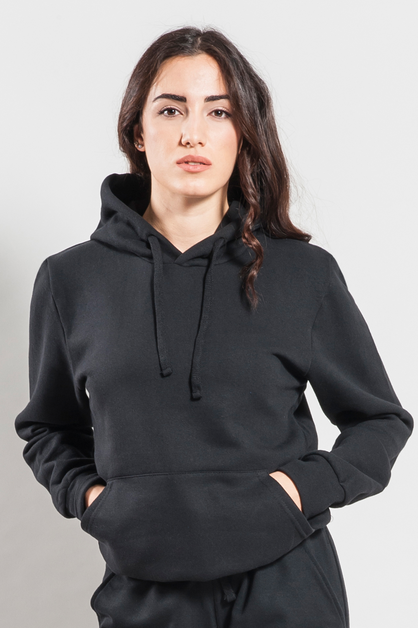 Women's French Terry Hoodie