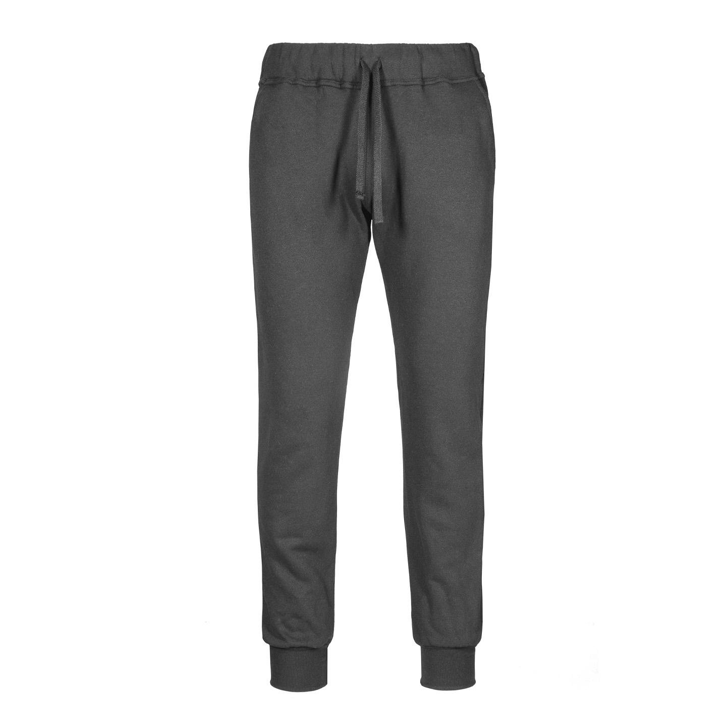 Fleece Fit Broek - 22 - Lood