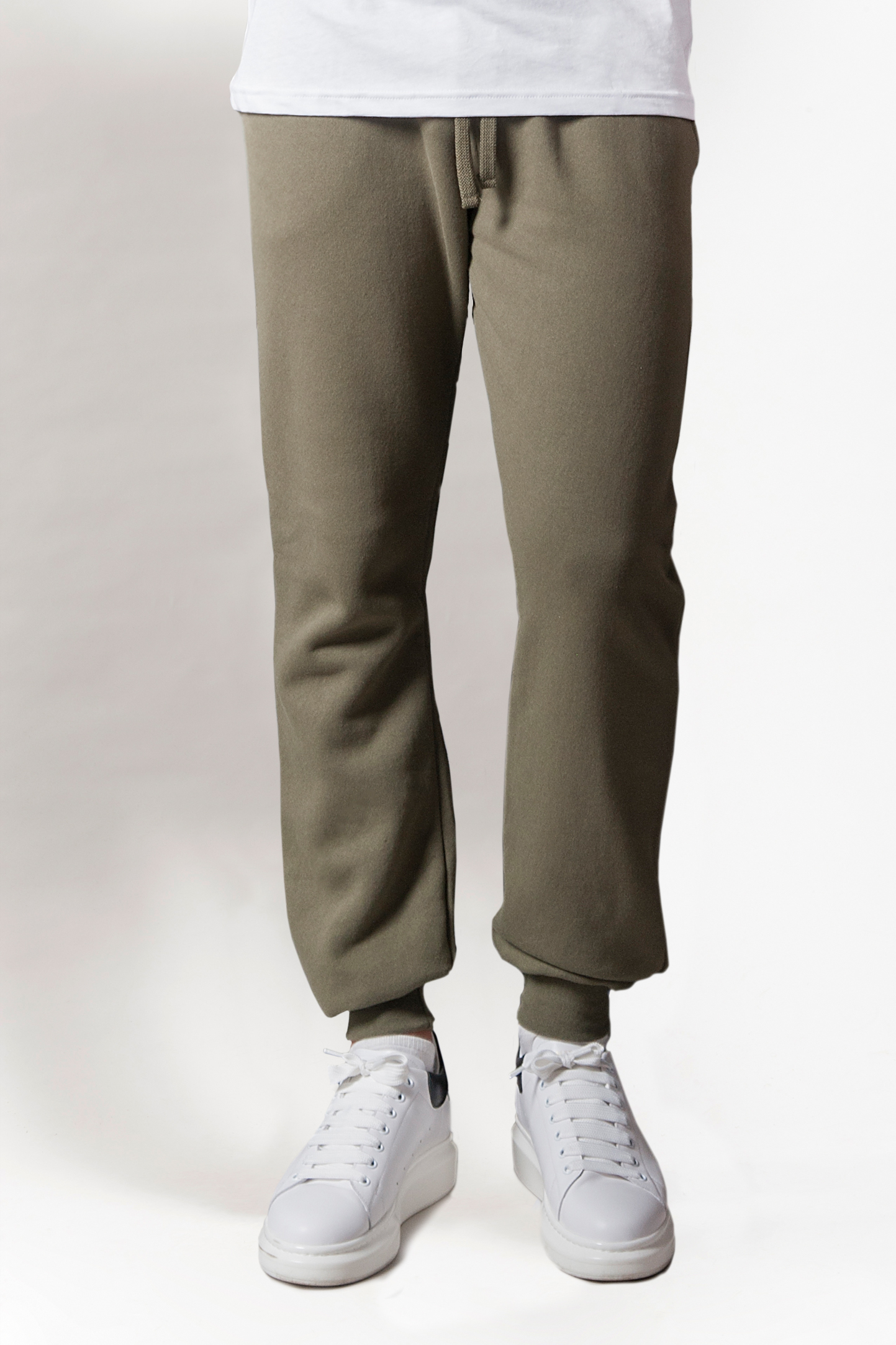 Fleece Fit Trousers