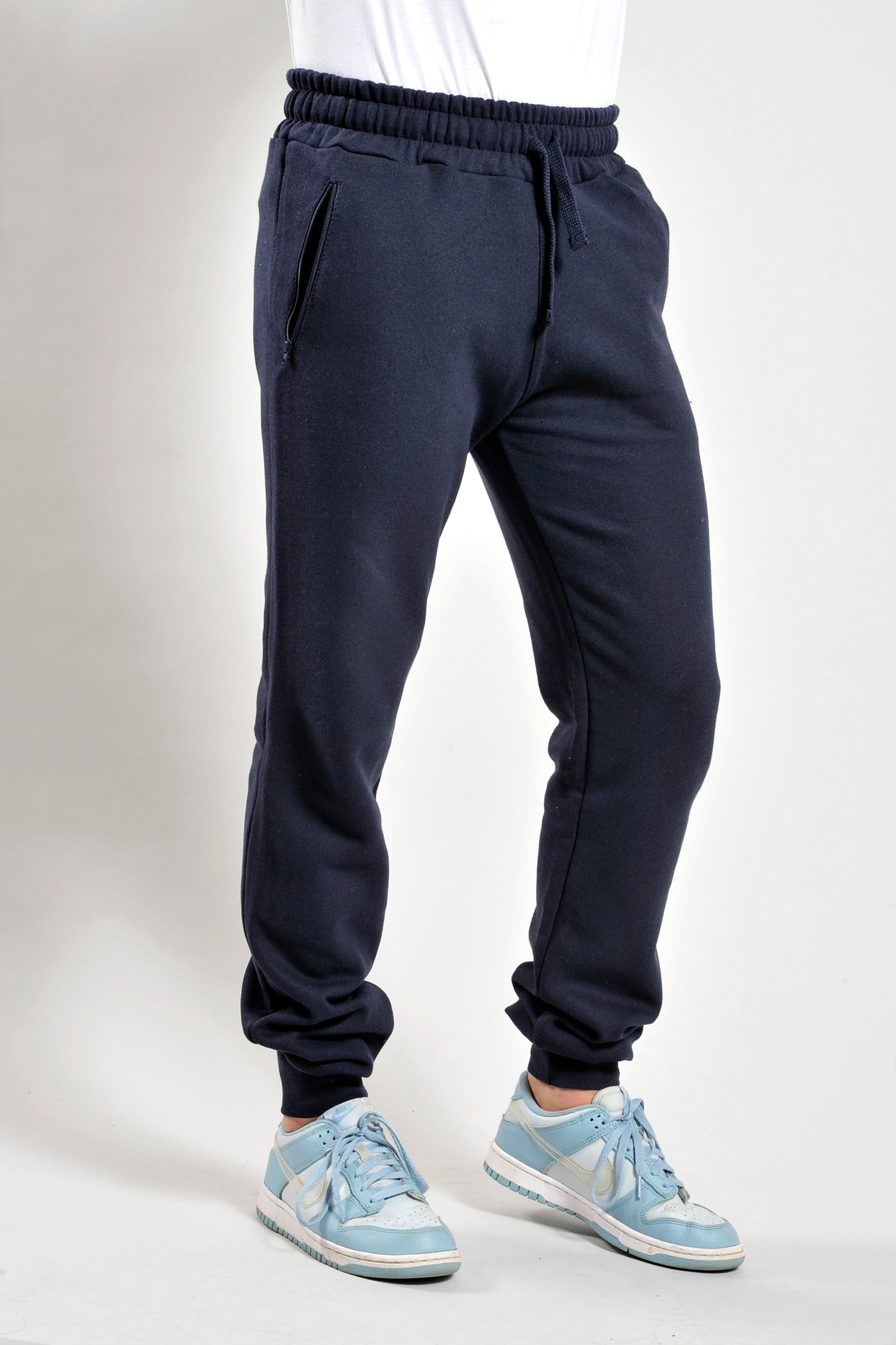 Fleece Fit Trousers