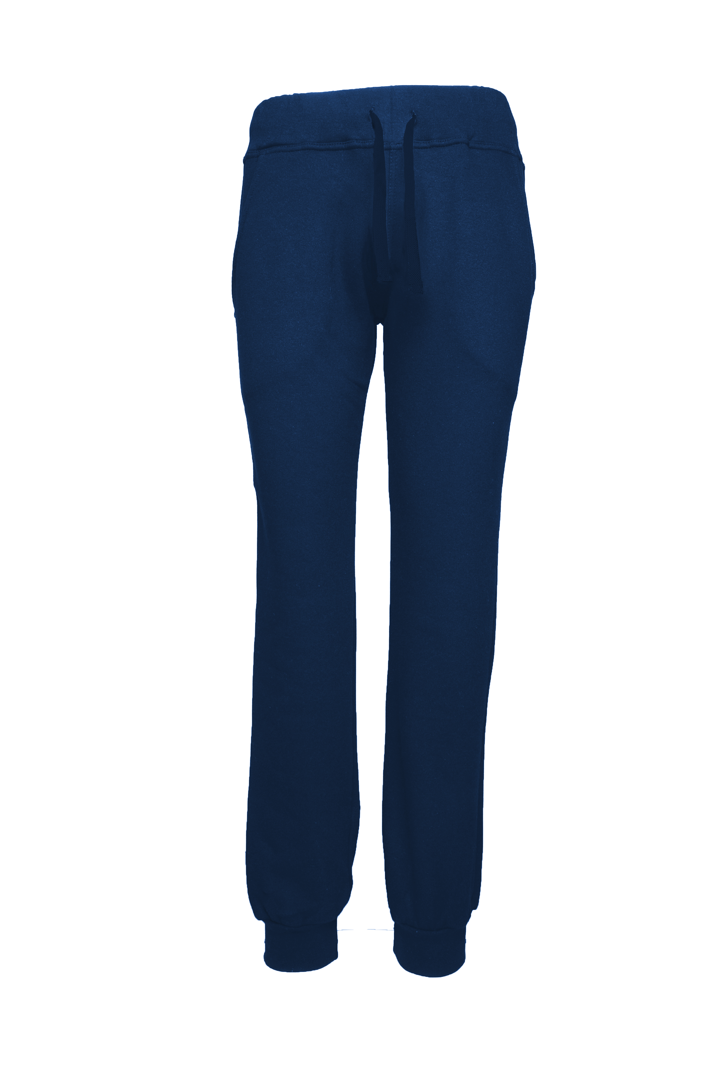 Women's Sweatpants - 18 - Blue