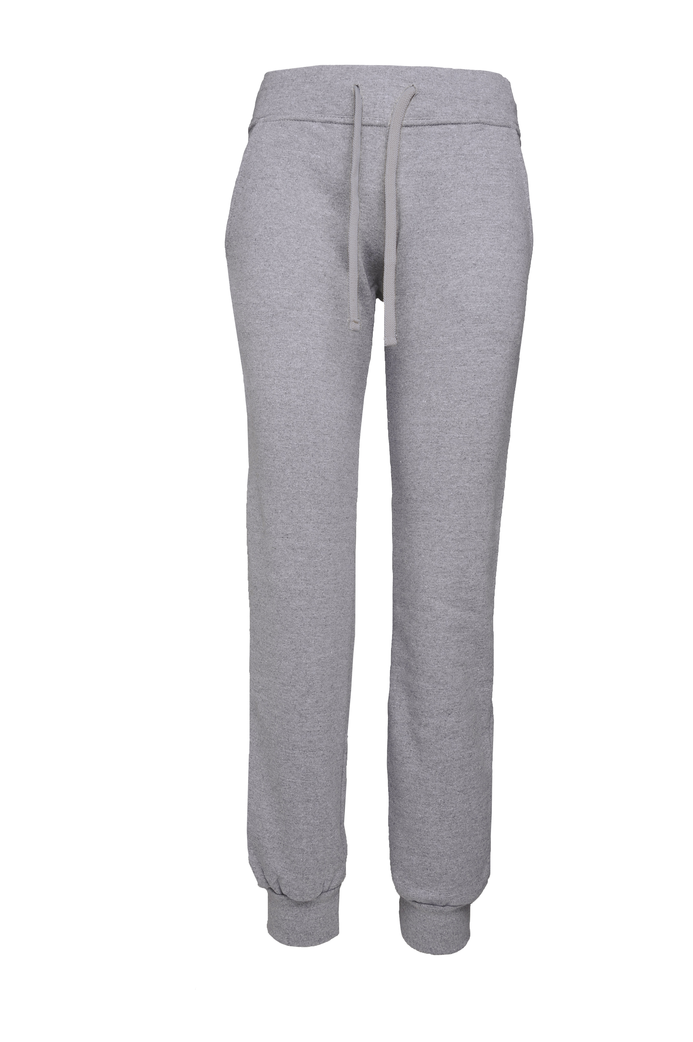 Women's Sweatpants - 75 - Ash