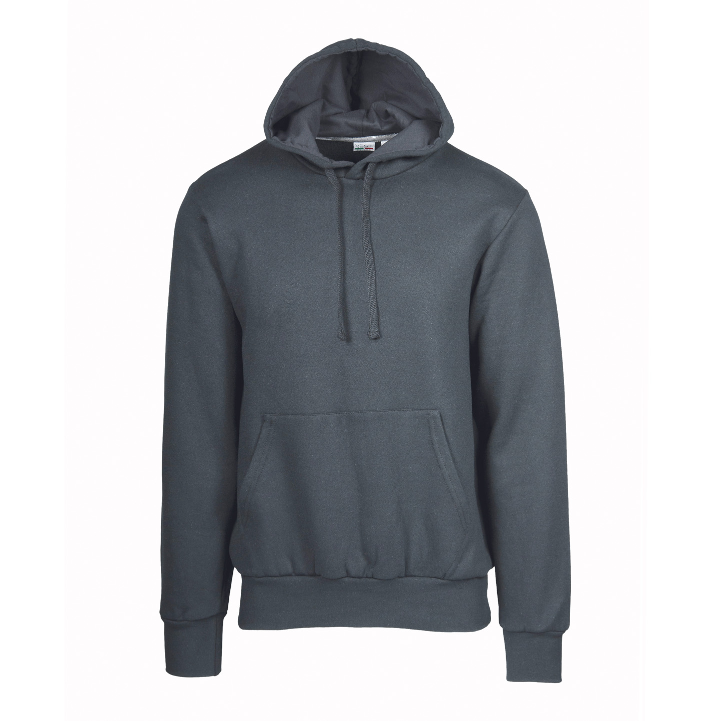 ECO Unisex Hooded Sweatshirt - 22E - ECO Lead