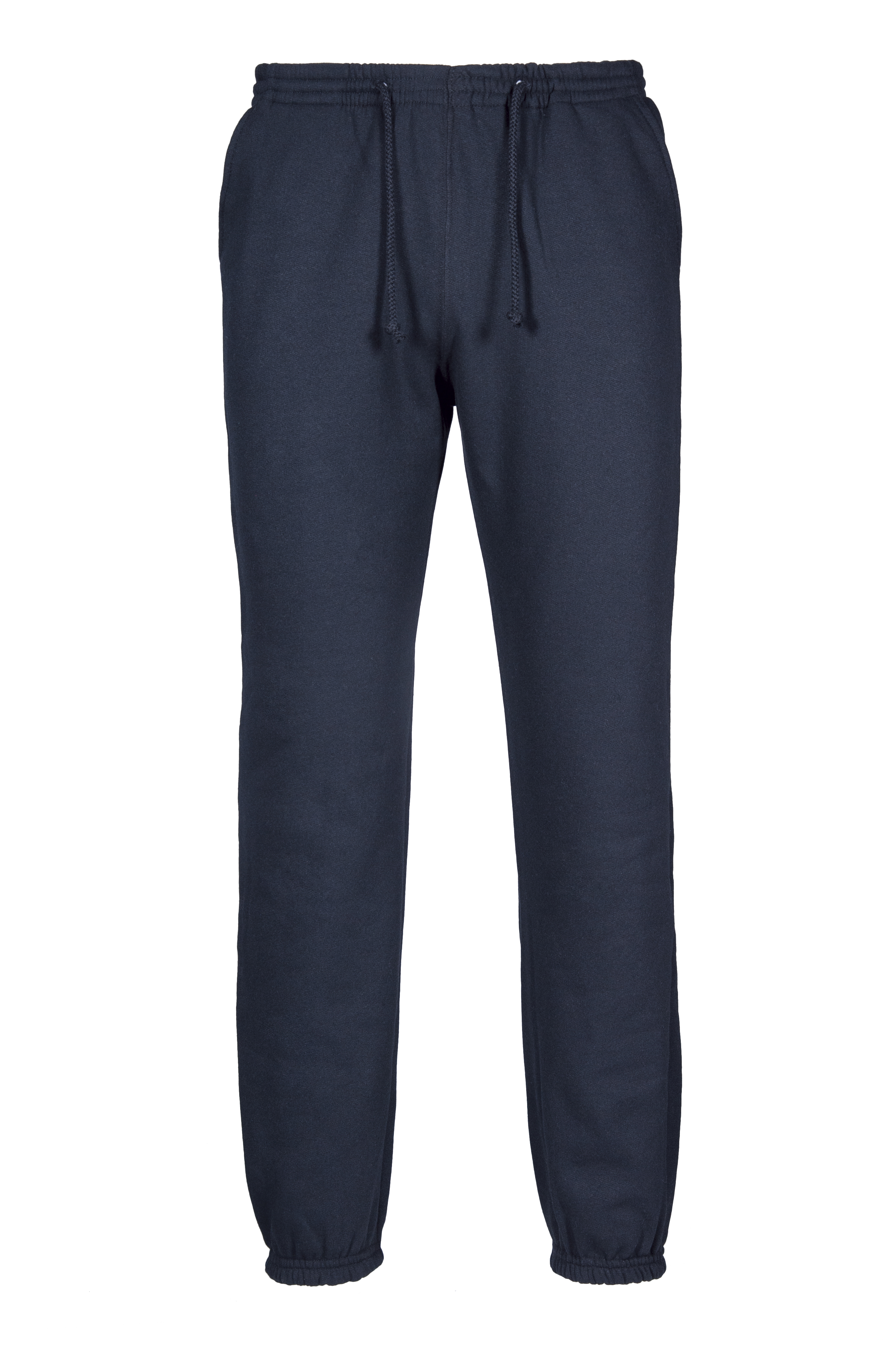 Fleece Trousers - 18 - Blue