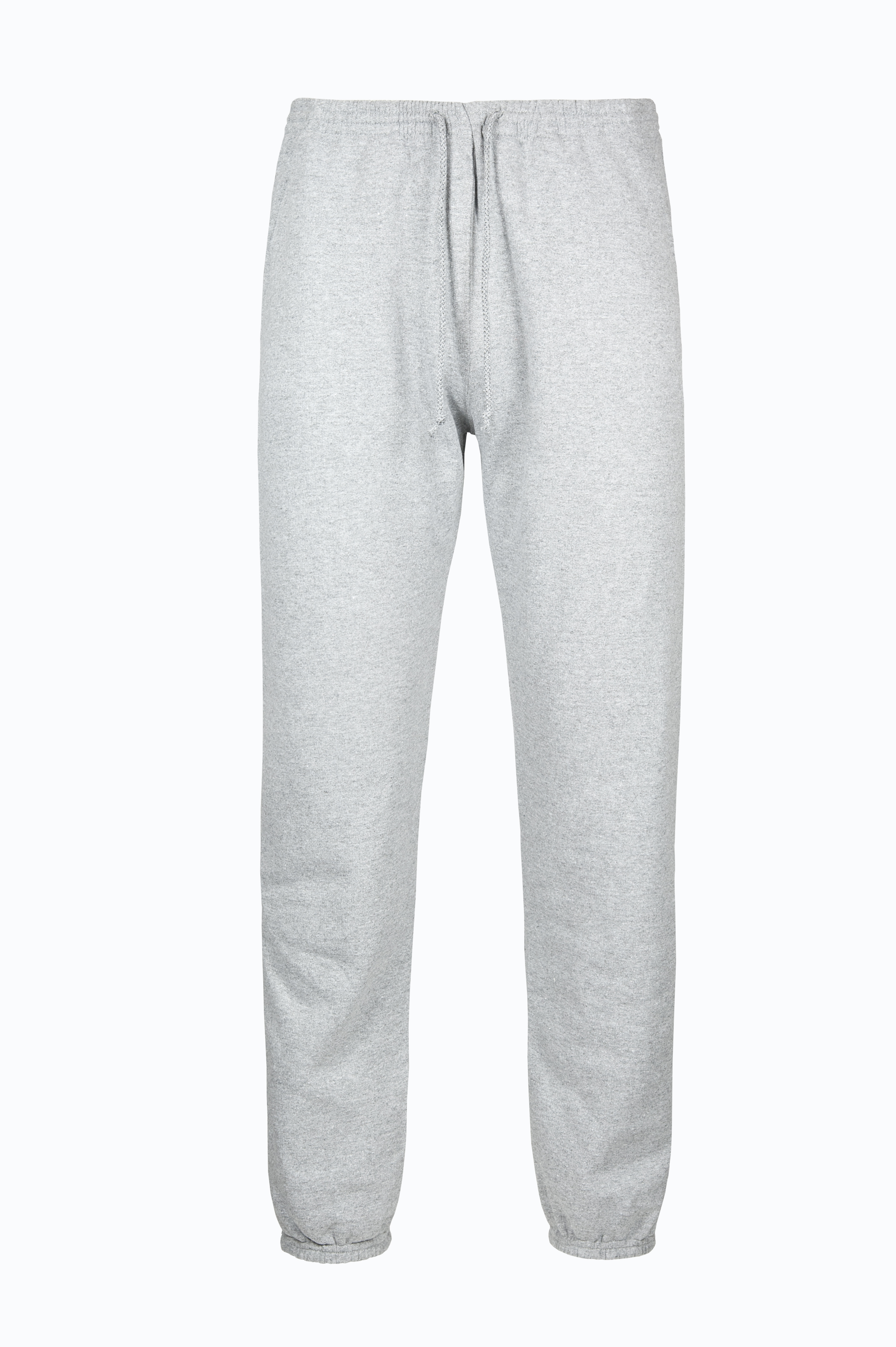 Fleece Trousers - 75 - Ash