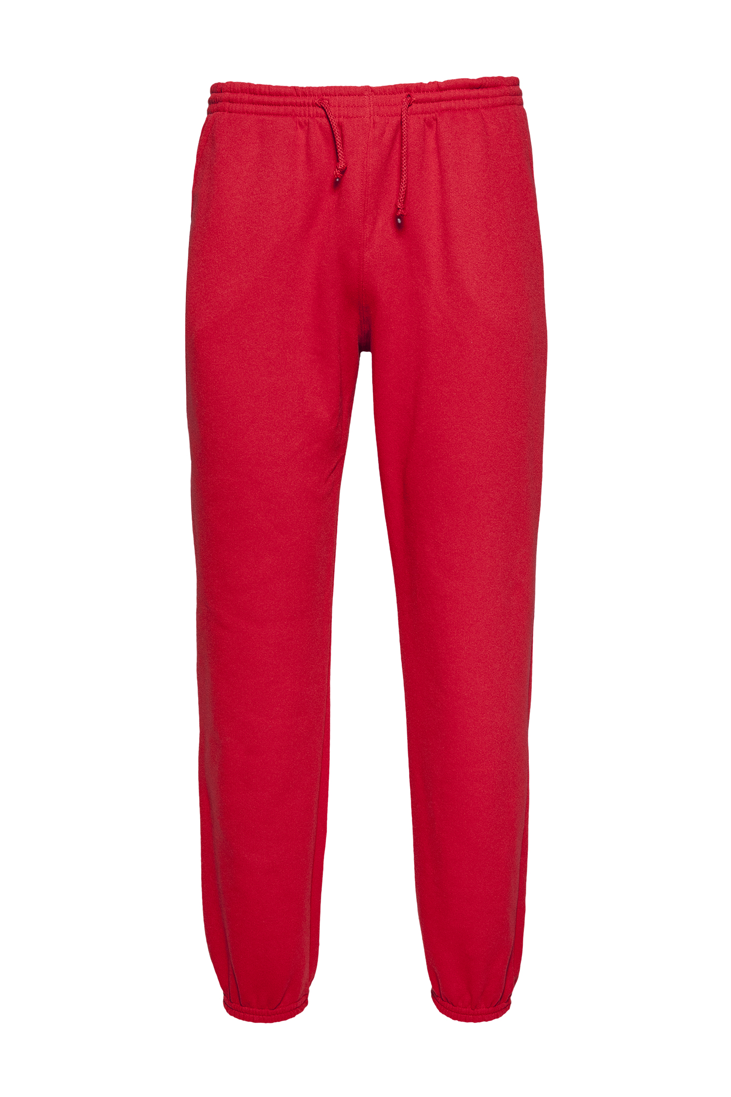 Fleece Trousers - 28 - Sport Red