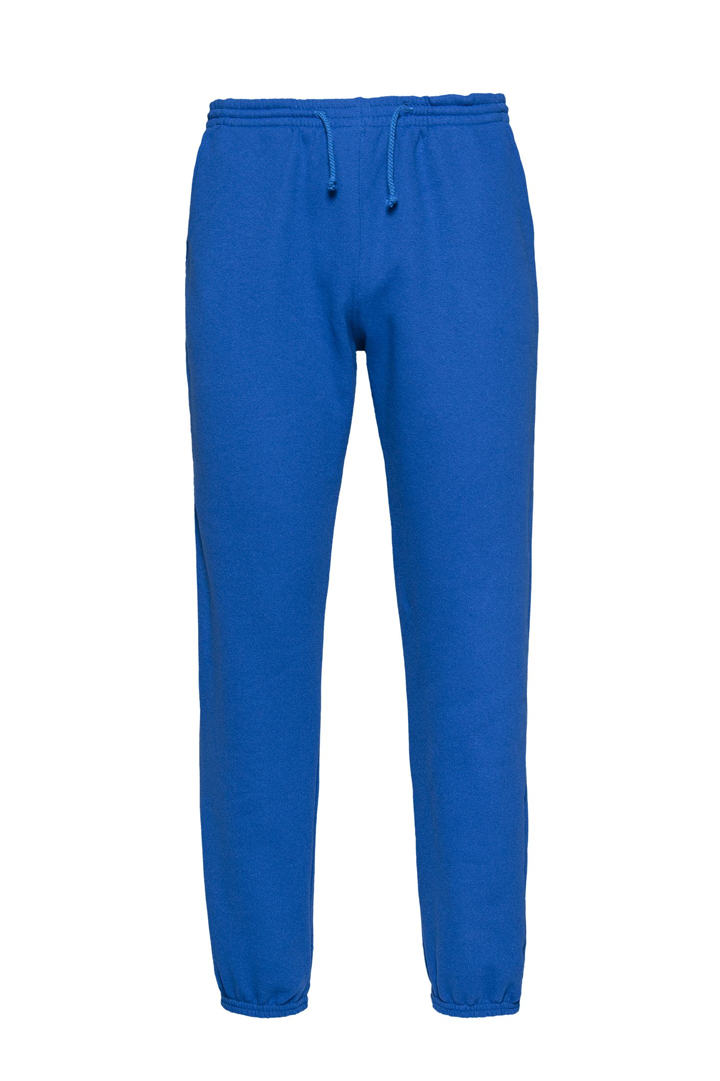 Fleece Trousers - 27 - Royal Sport