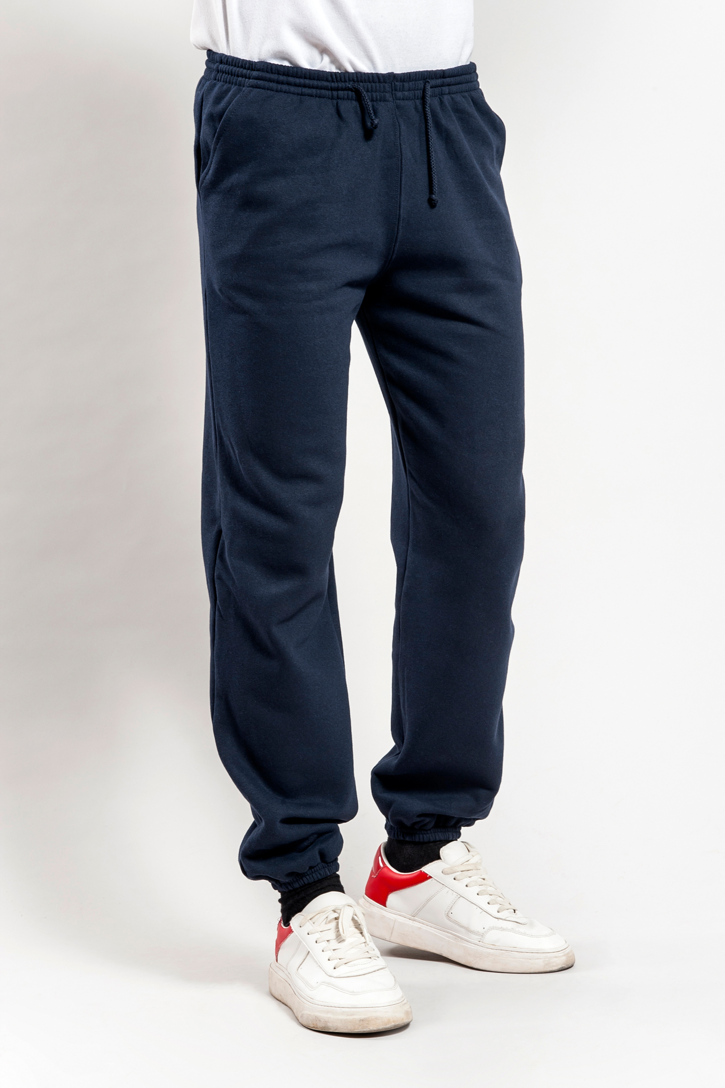 Fleece Trousers