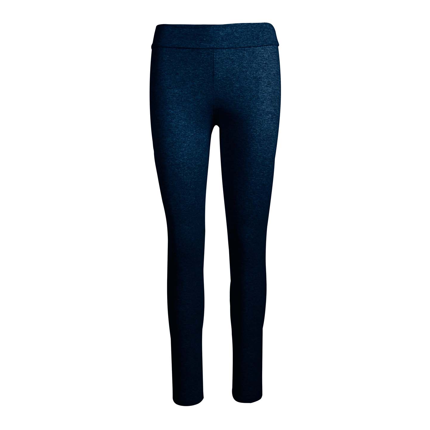 Nieuwe dameslegging - NY - Marineblauw