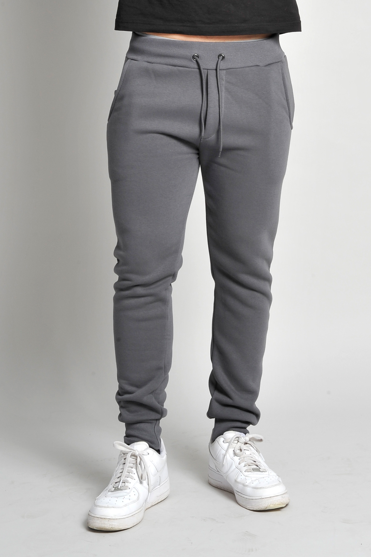 Fleece Trousers