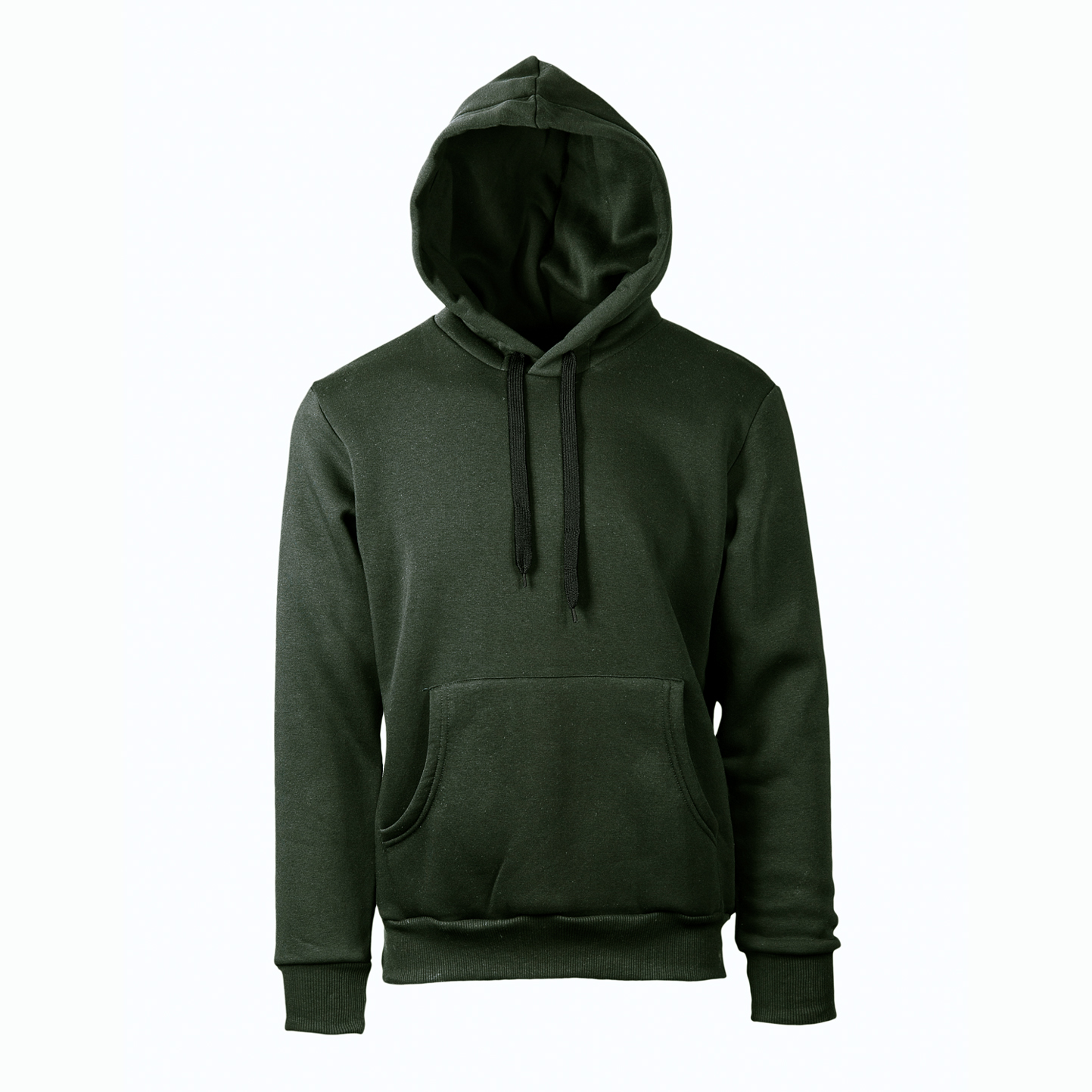 Zachte hoodie - VM - Dark Military