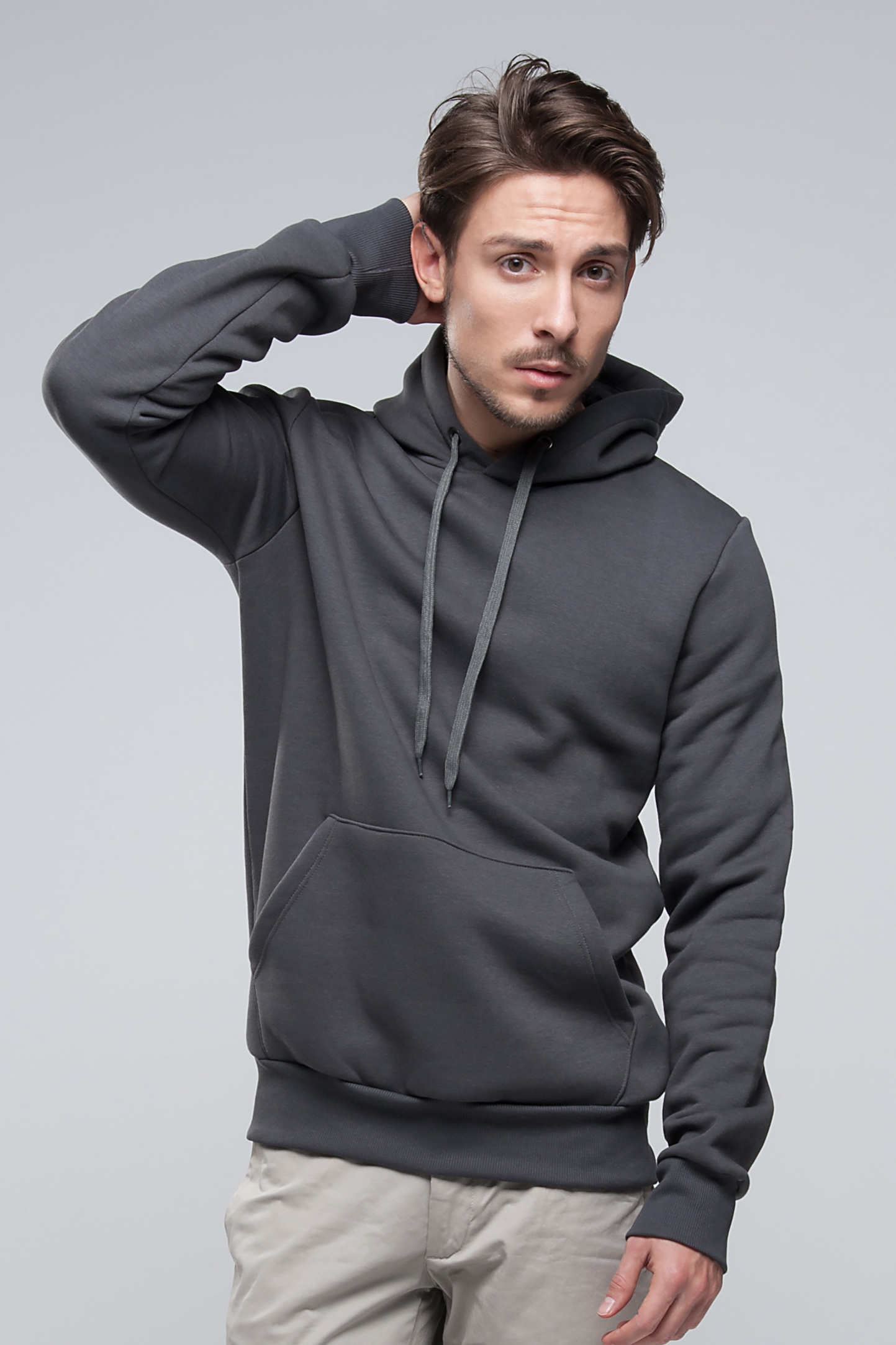 French Terry Hoodie