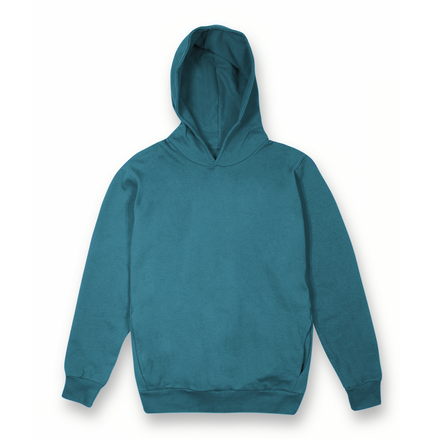 Urban Fit Soft Hooded Sweatshirt - PT - Oil