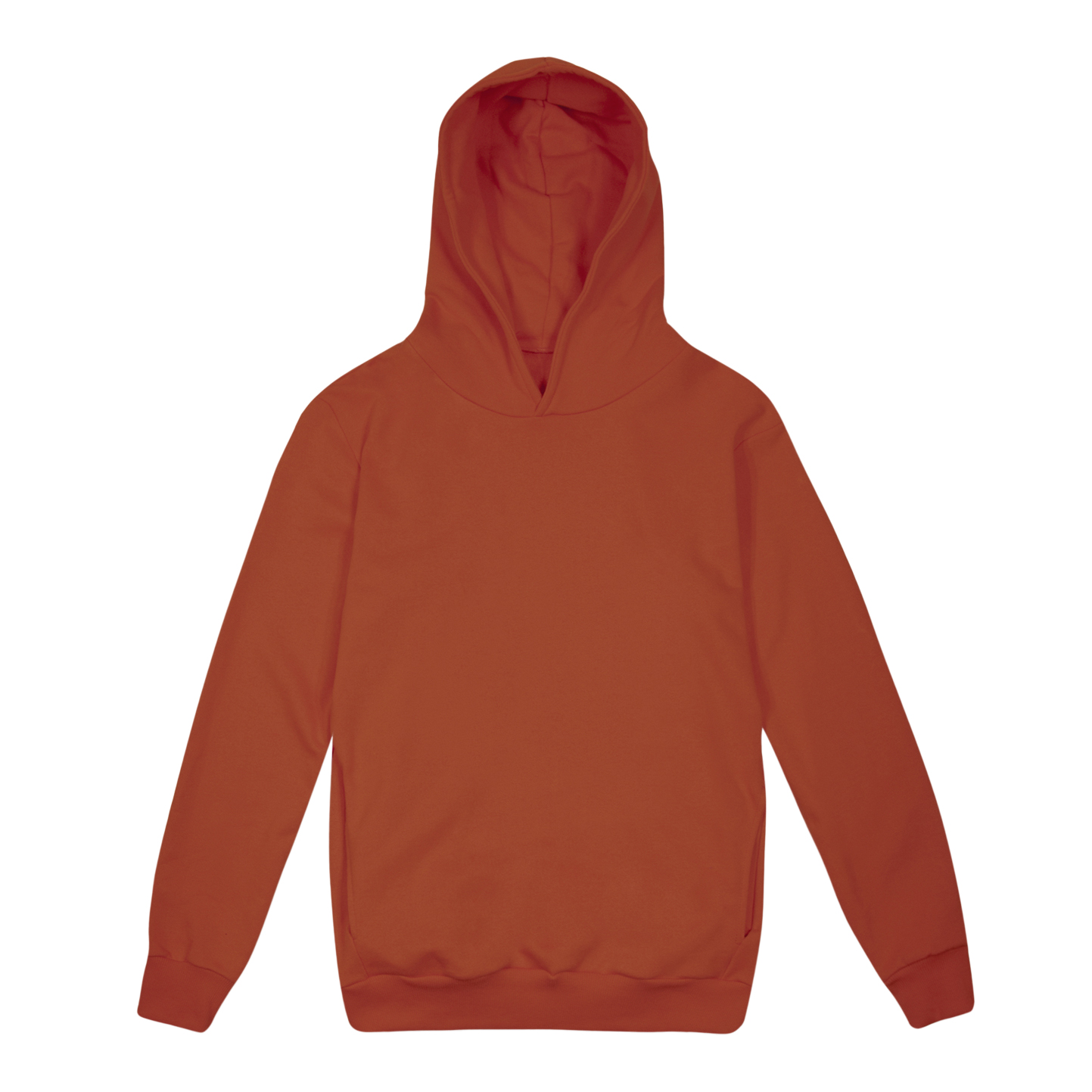 Urban Fit Soft Hooded Sweatshirt - TG - Tile