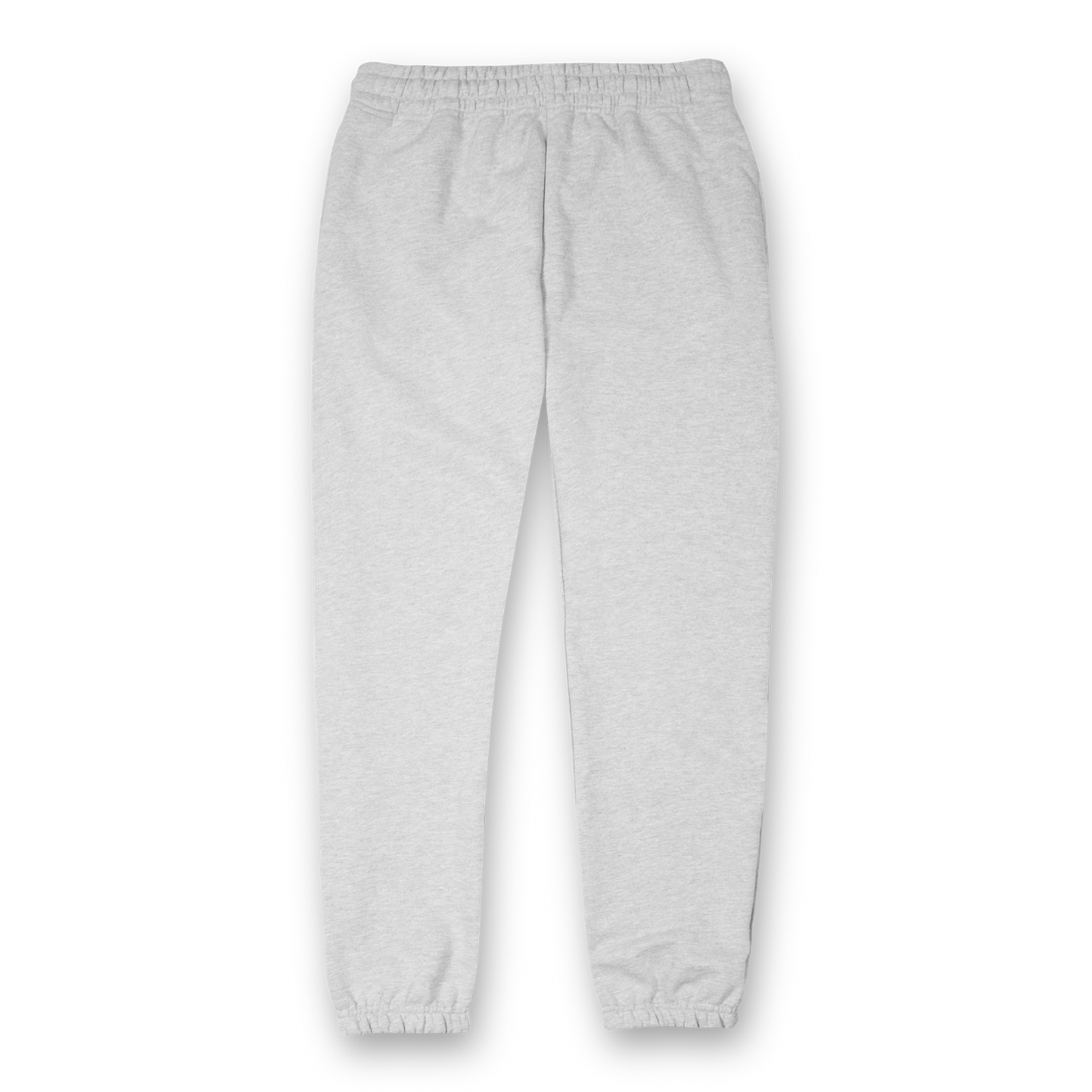 Zachte, stedelijke fleece broek - MC - Mc Melange Light