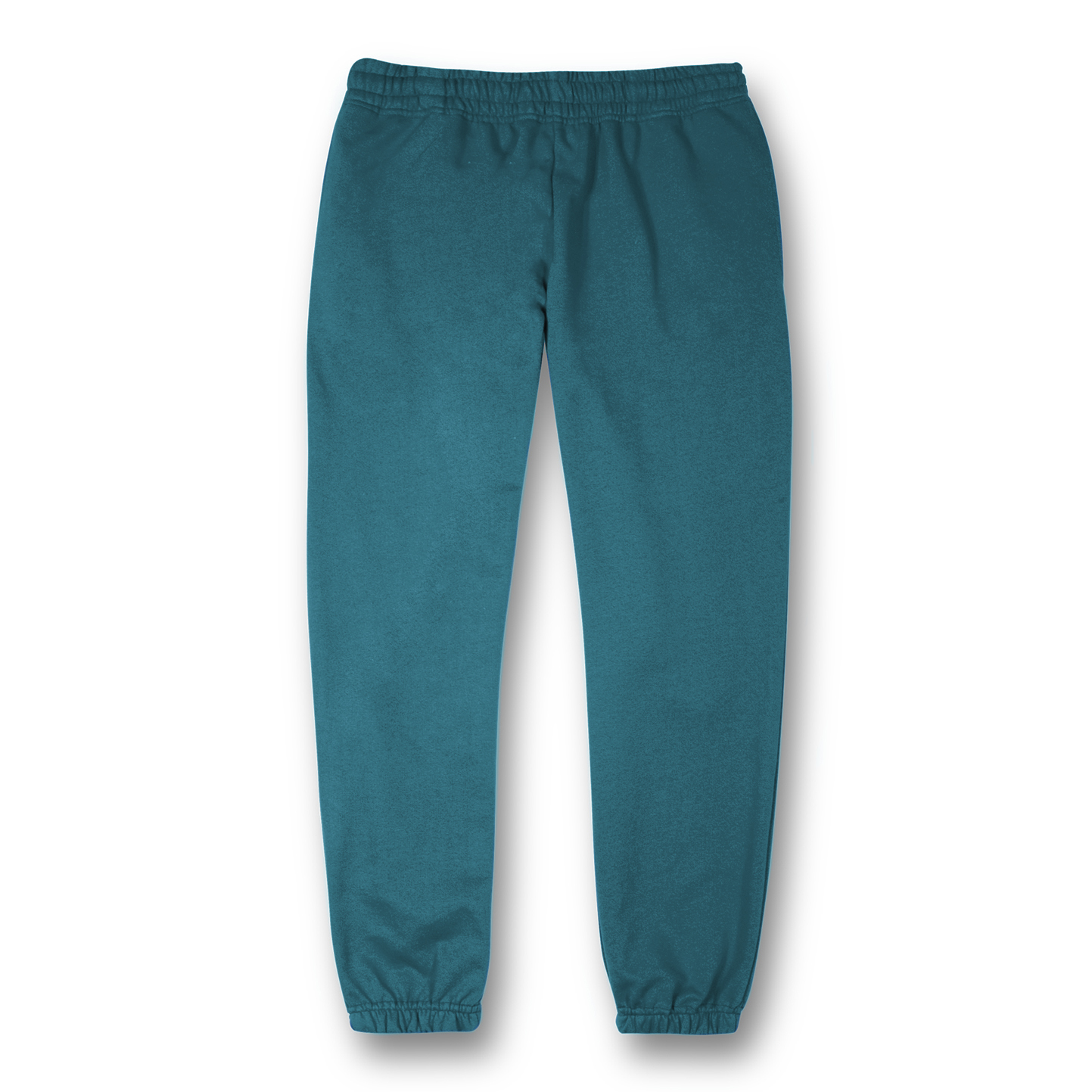 Zachte, stedelijke fleece broek - PT - Olie