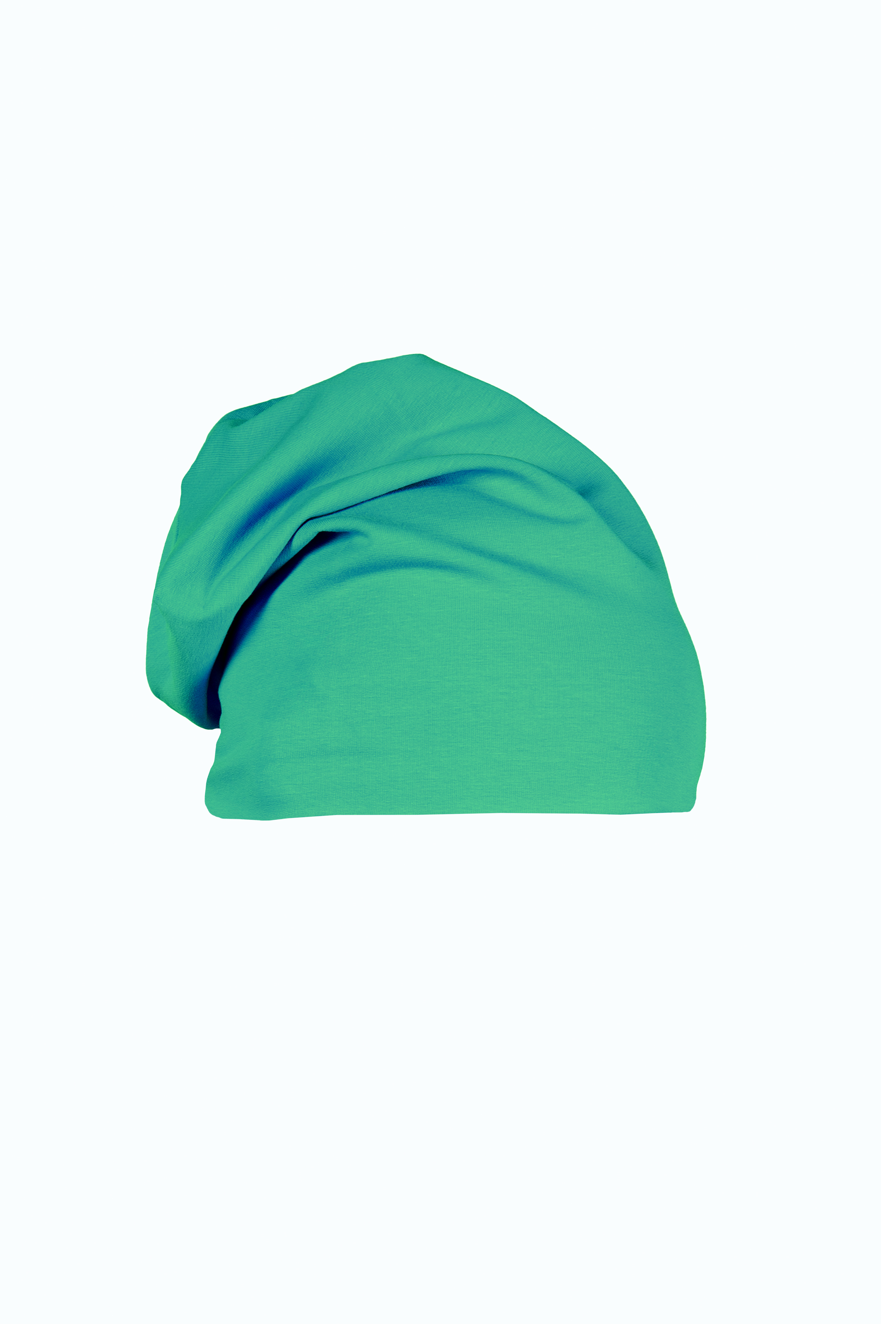 Moda Uni Beanie Cap Tubular - RF - Zeewater
