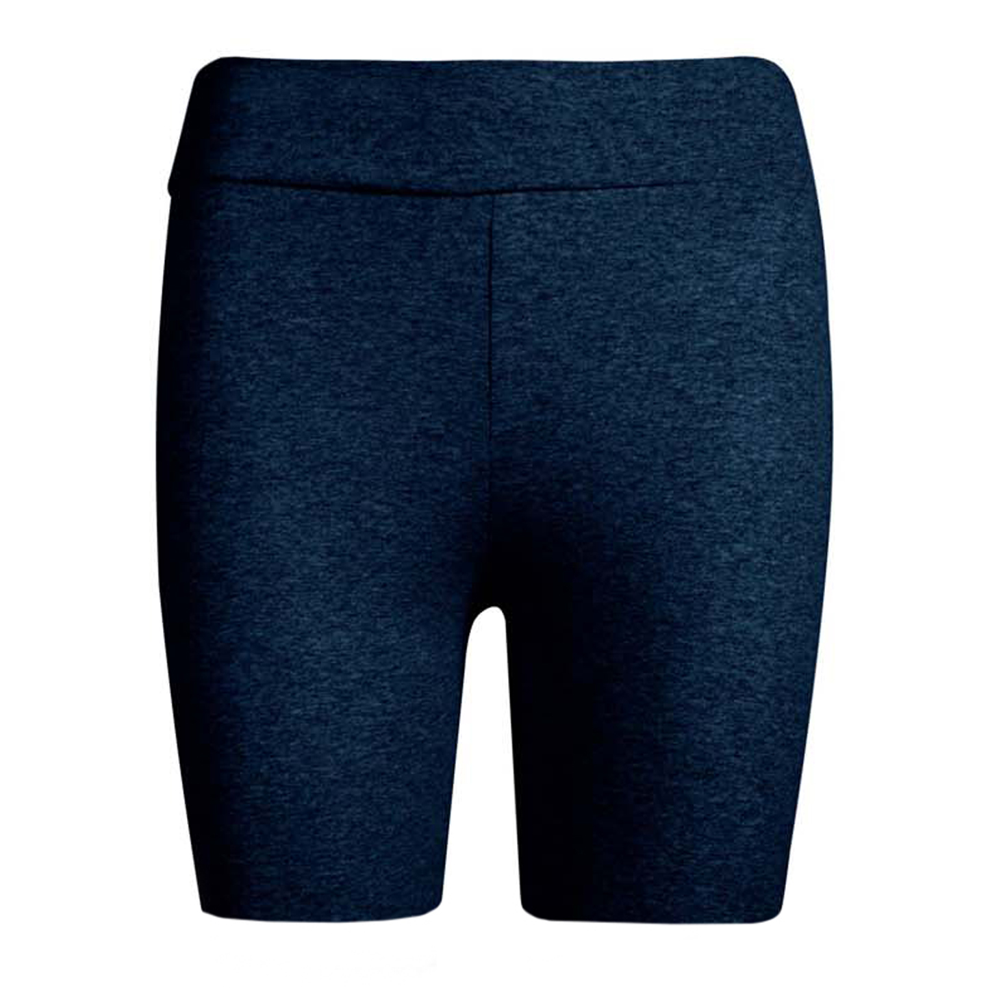 Women's cycling leggings - NY - Navy Blue