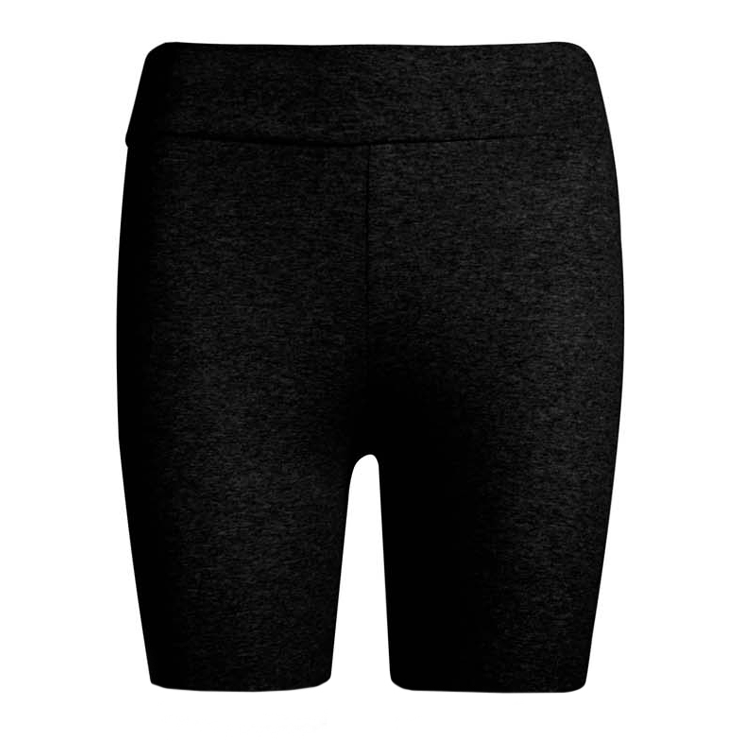 Women's cycling leggings - 12 - Black