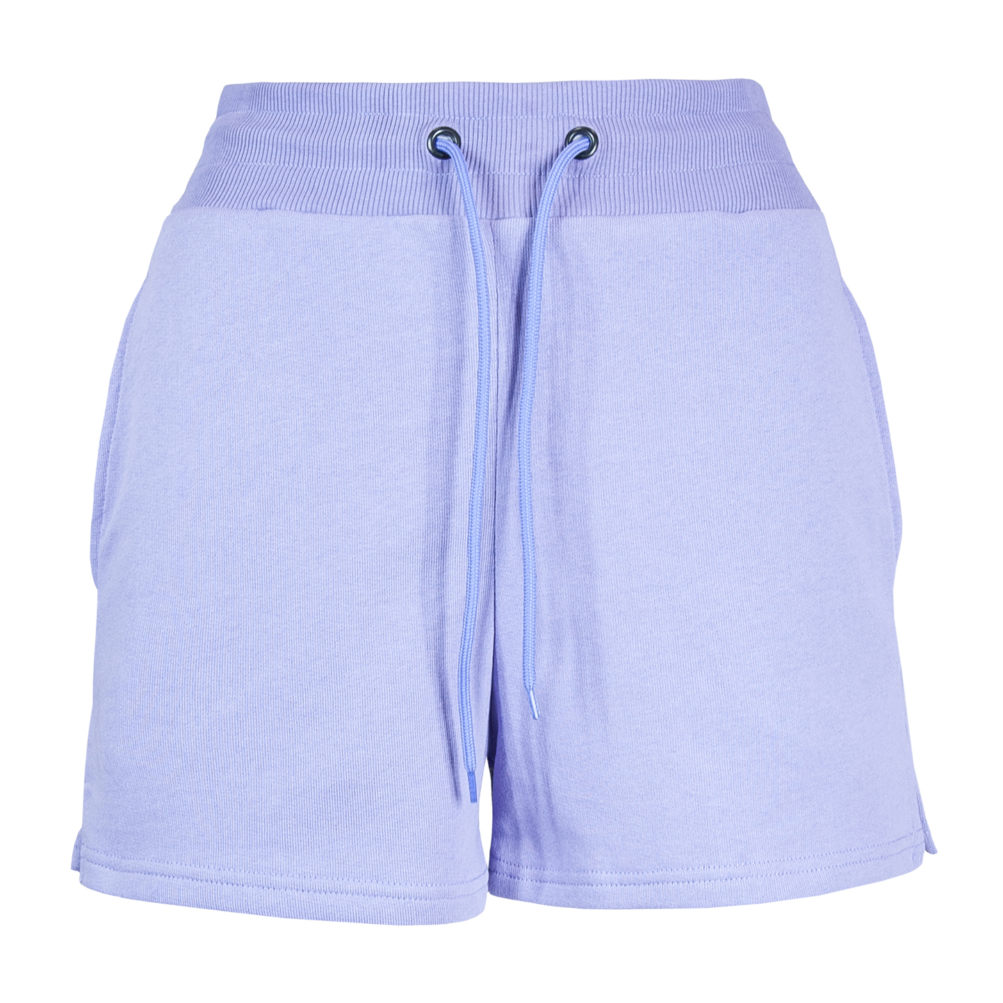 Bermuda Miky women's French Terry - LI - Lilac