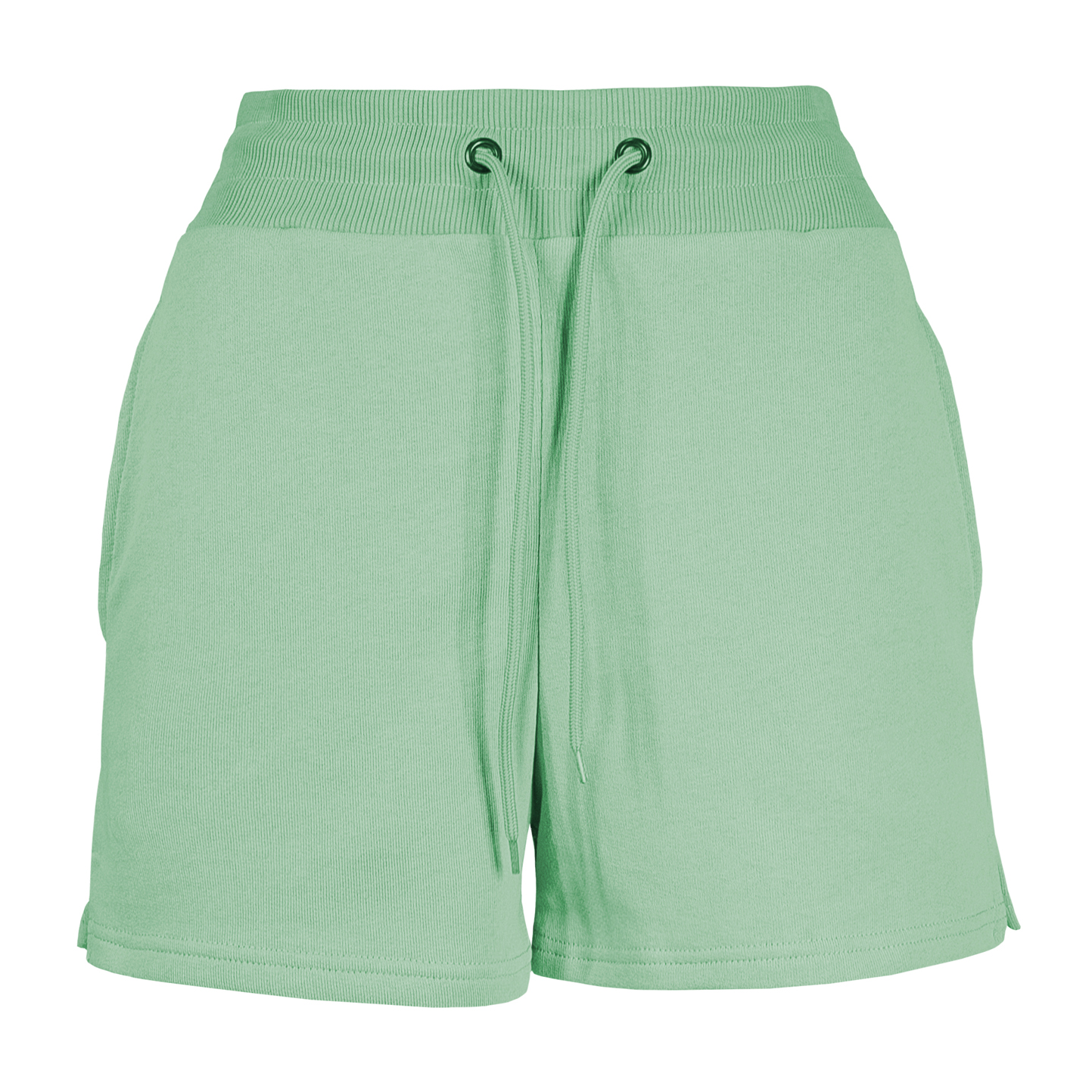 Bermuda Miky women's French Terry - SV - Sage