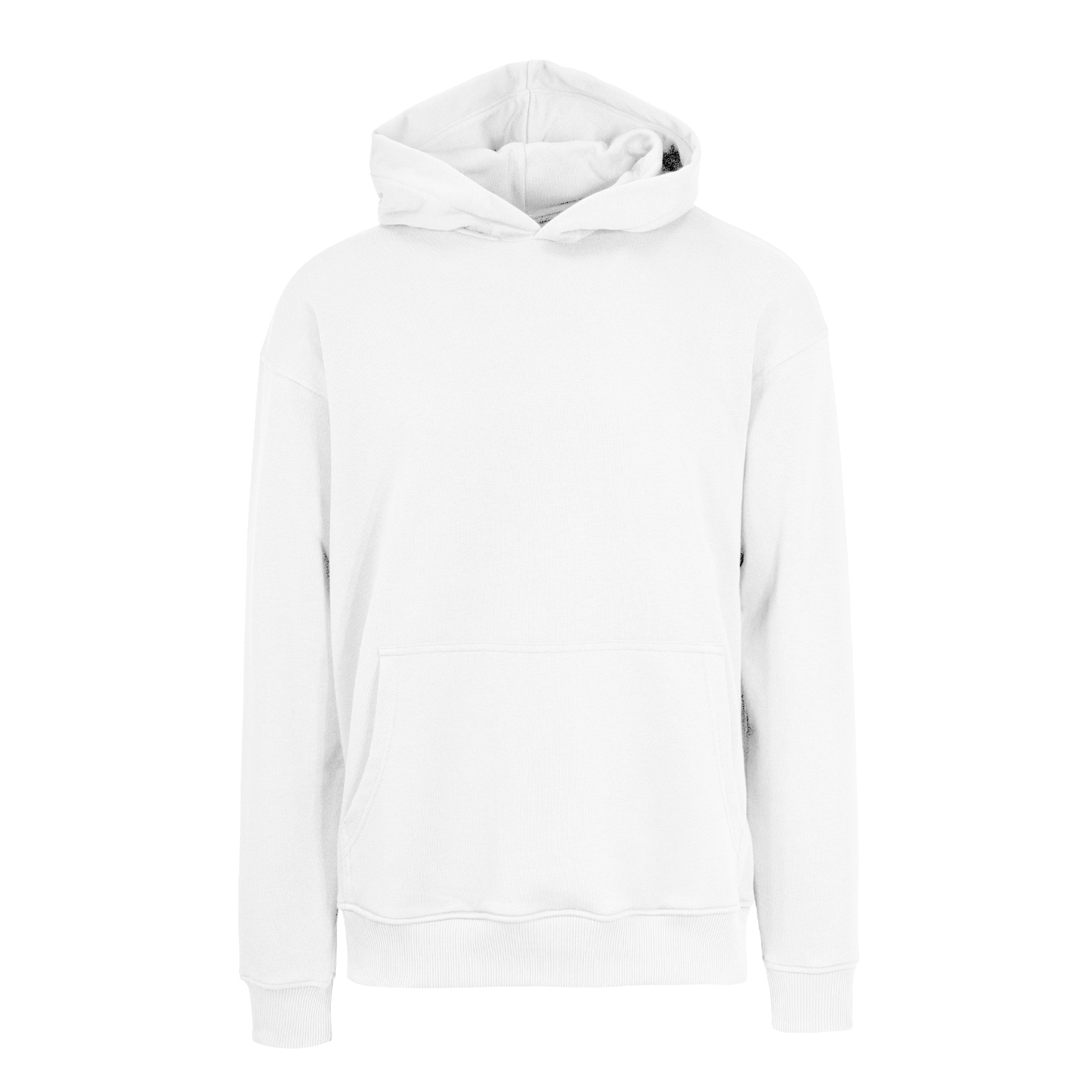 365 unisex oversized hoodie - 99 - White
