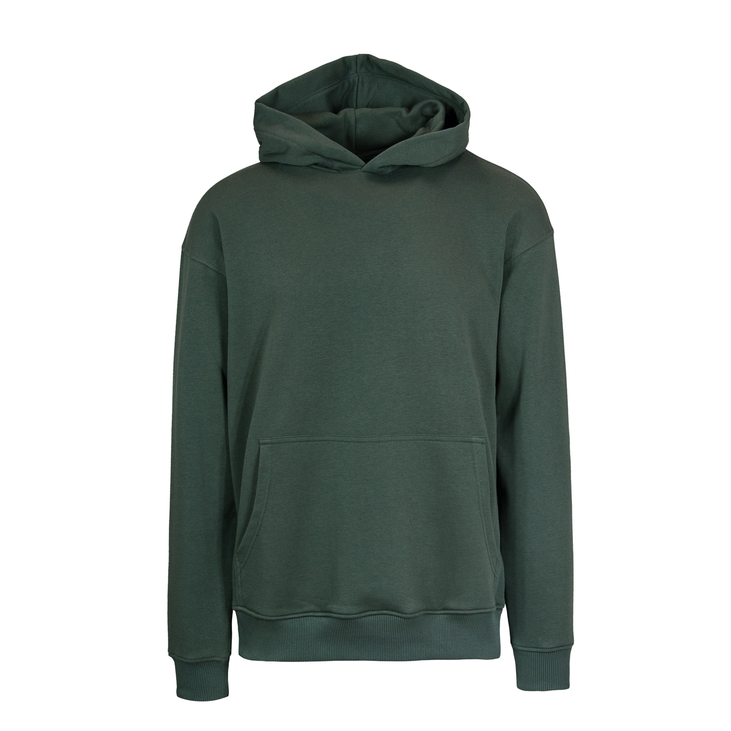 365 unisex oversized hoodie - VM - Dark Military