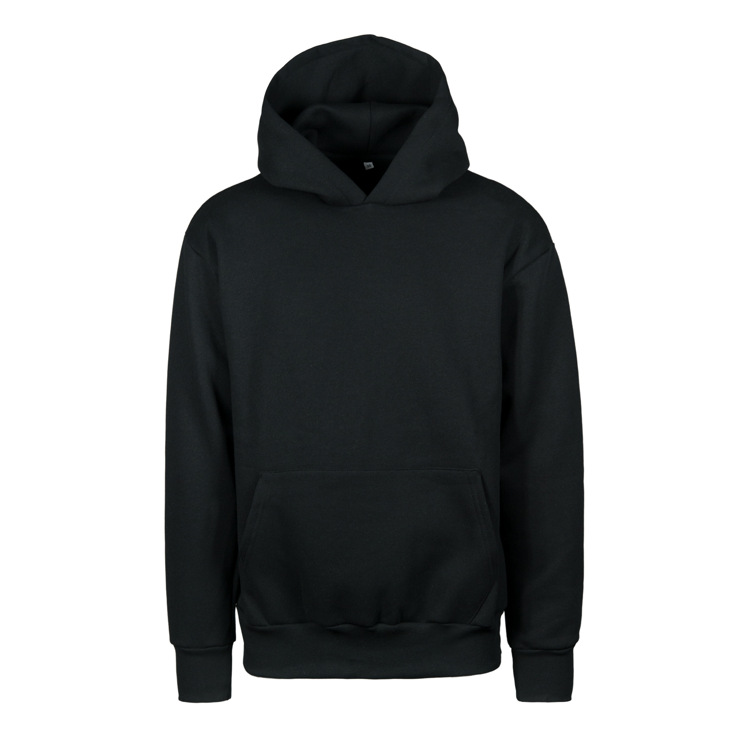Max 400 hoodie - 12 - Black