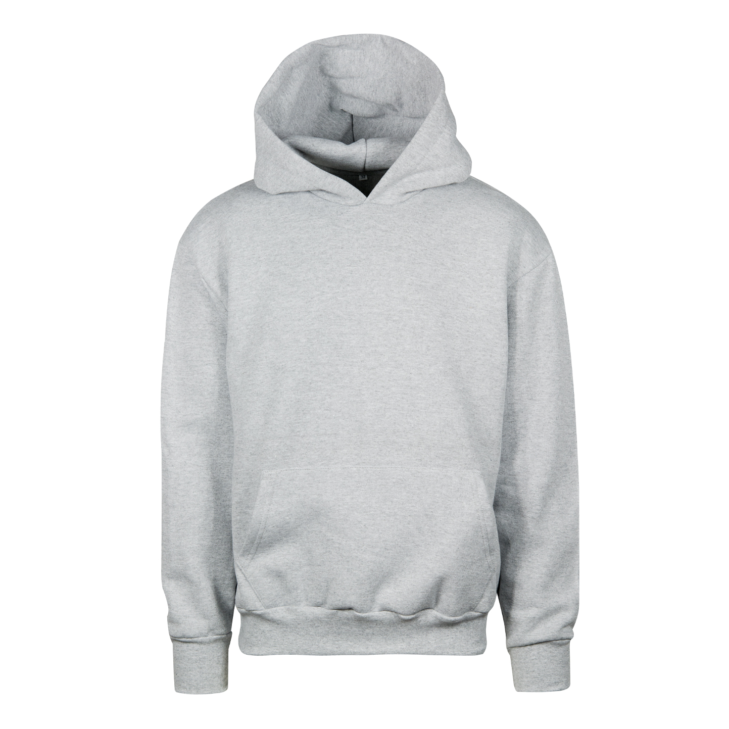 Max 400 hoodie - 36 - Light Grey