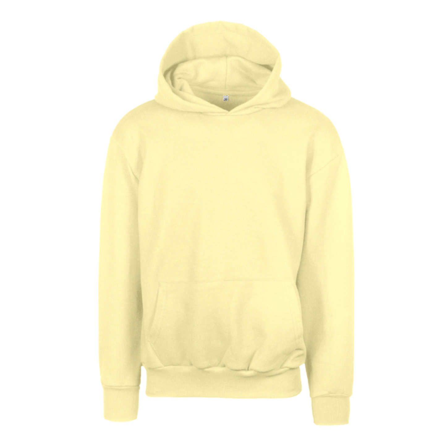 Max 400 hoodie - AO - Ivory