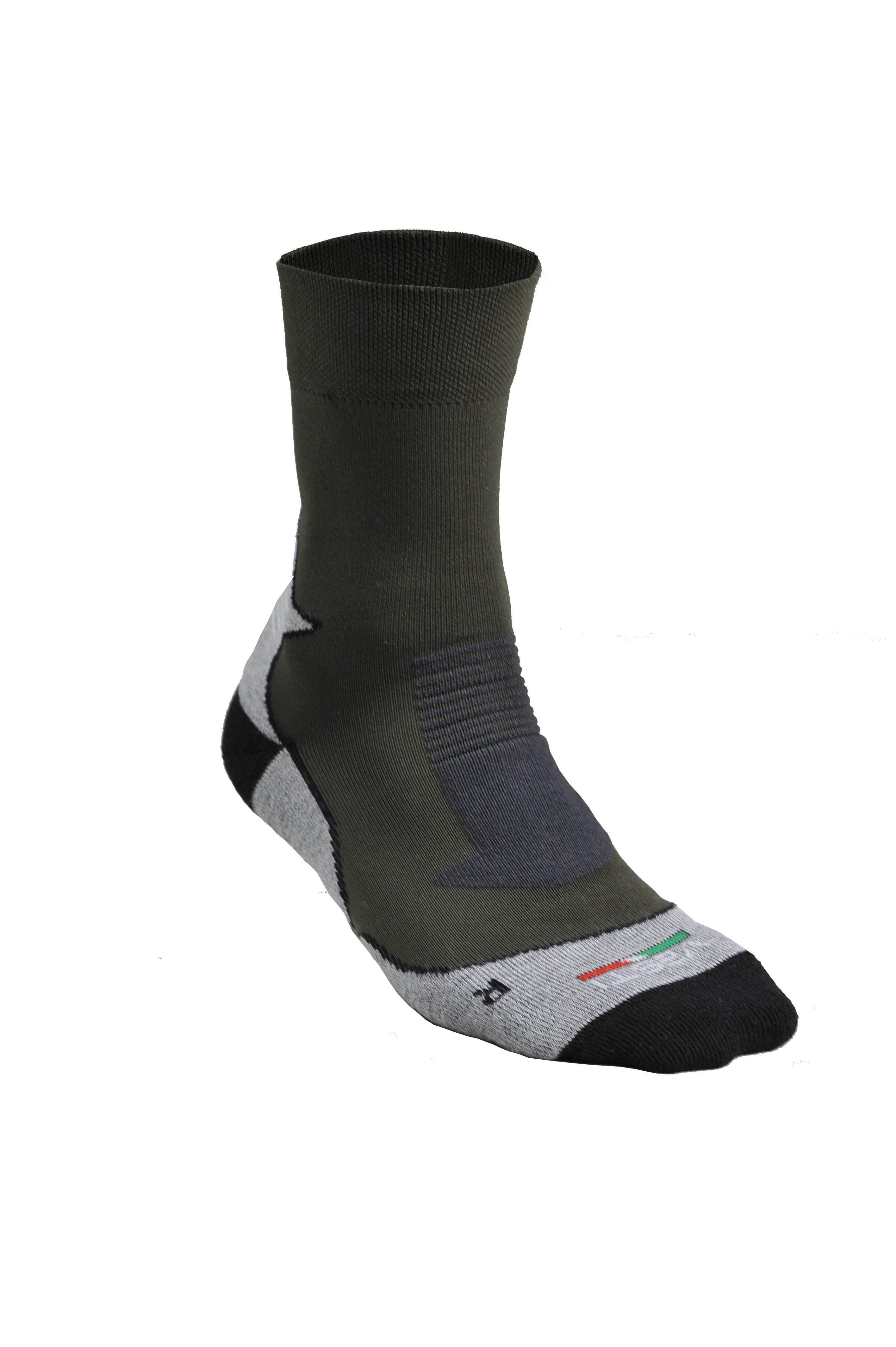 Bamboo Trekking Socks