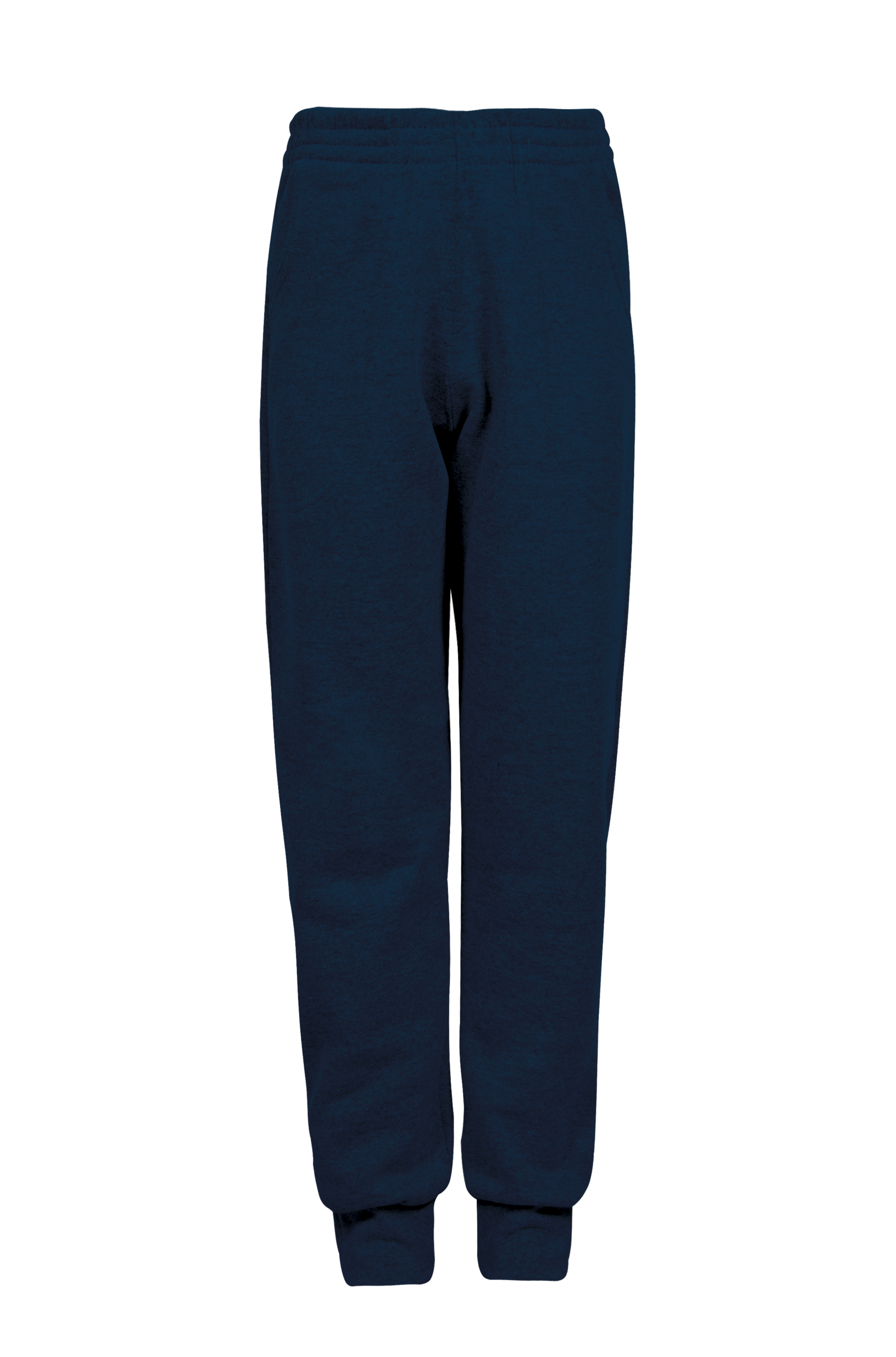 Children's Sweatshirt Trousers - 18 - Blue