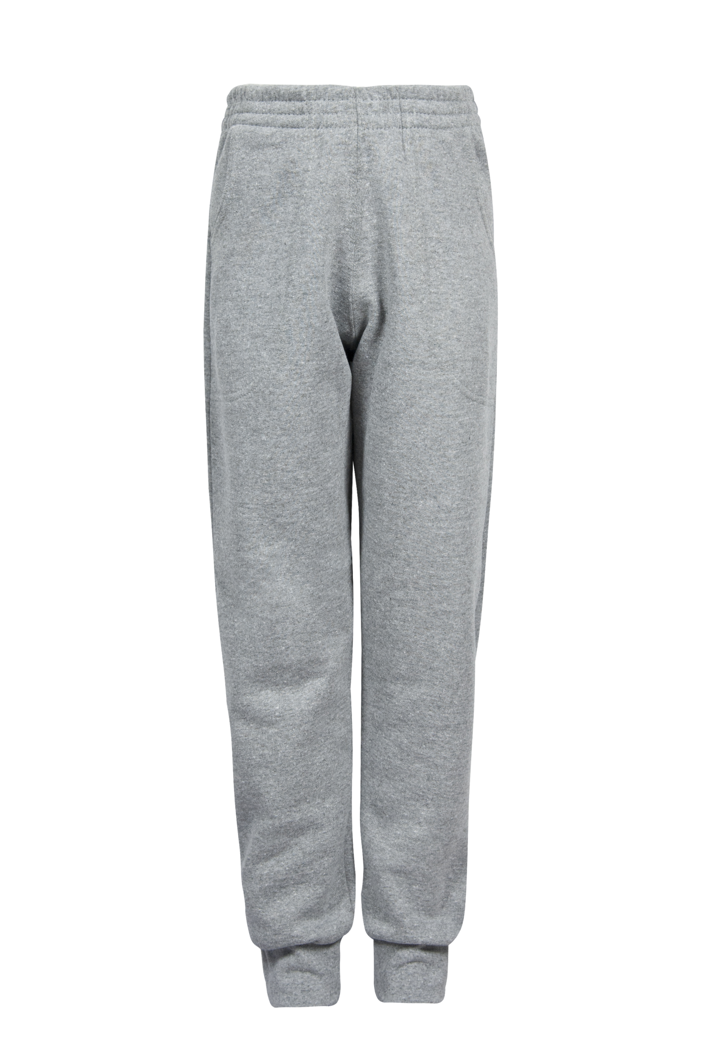 Children's Sweatshirt Trousers - 75 - Ash