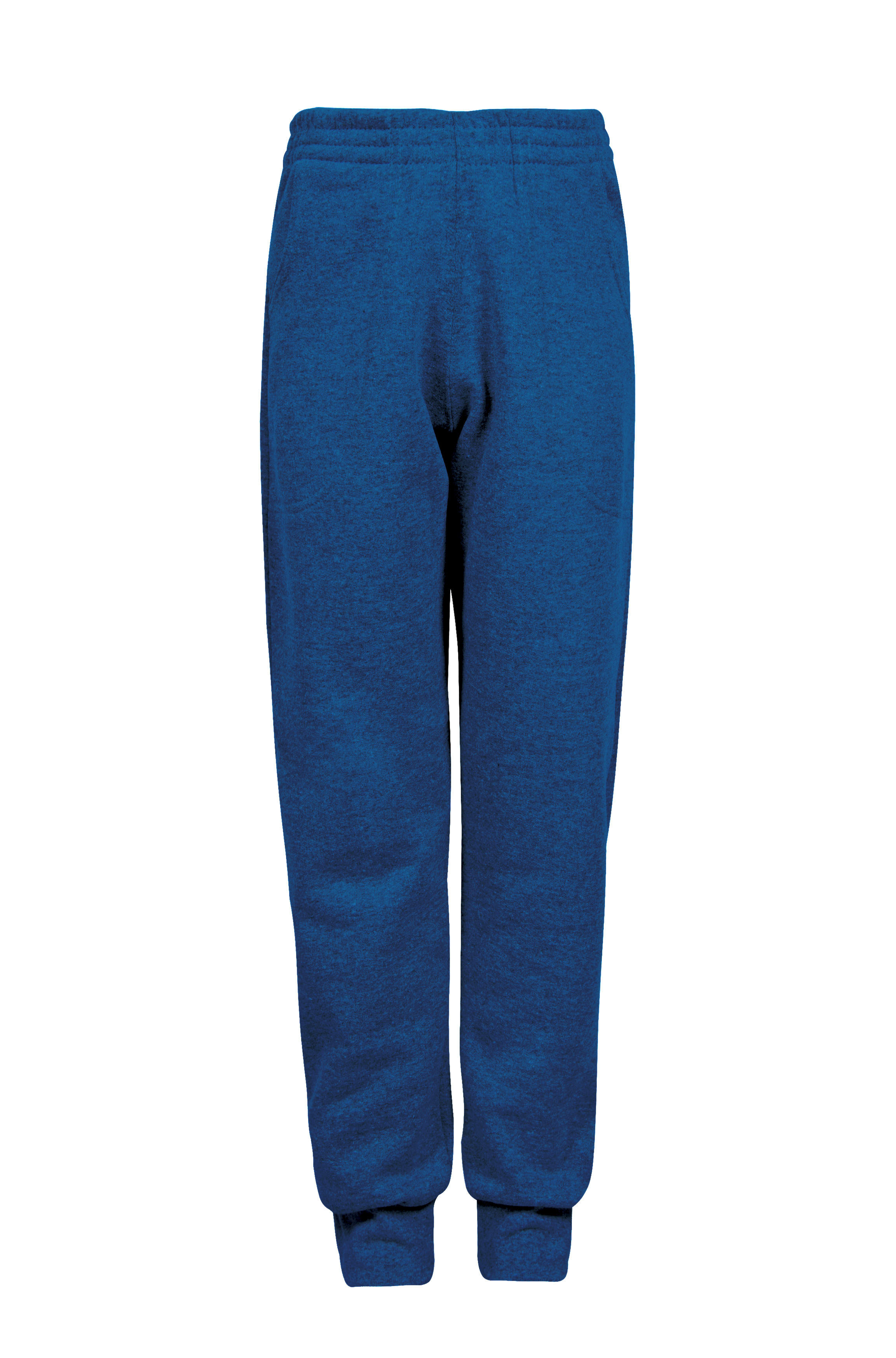 Children's Sweatshirt Trousers - 27 - Royal Sport