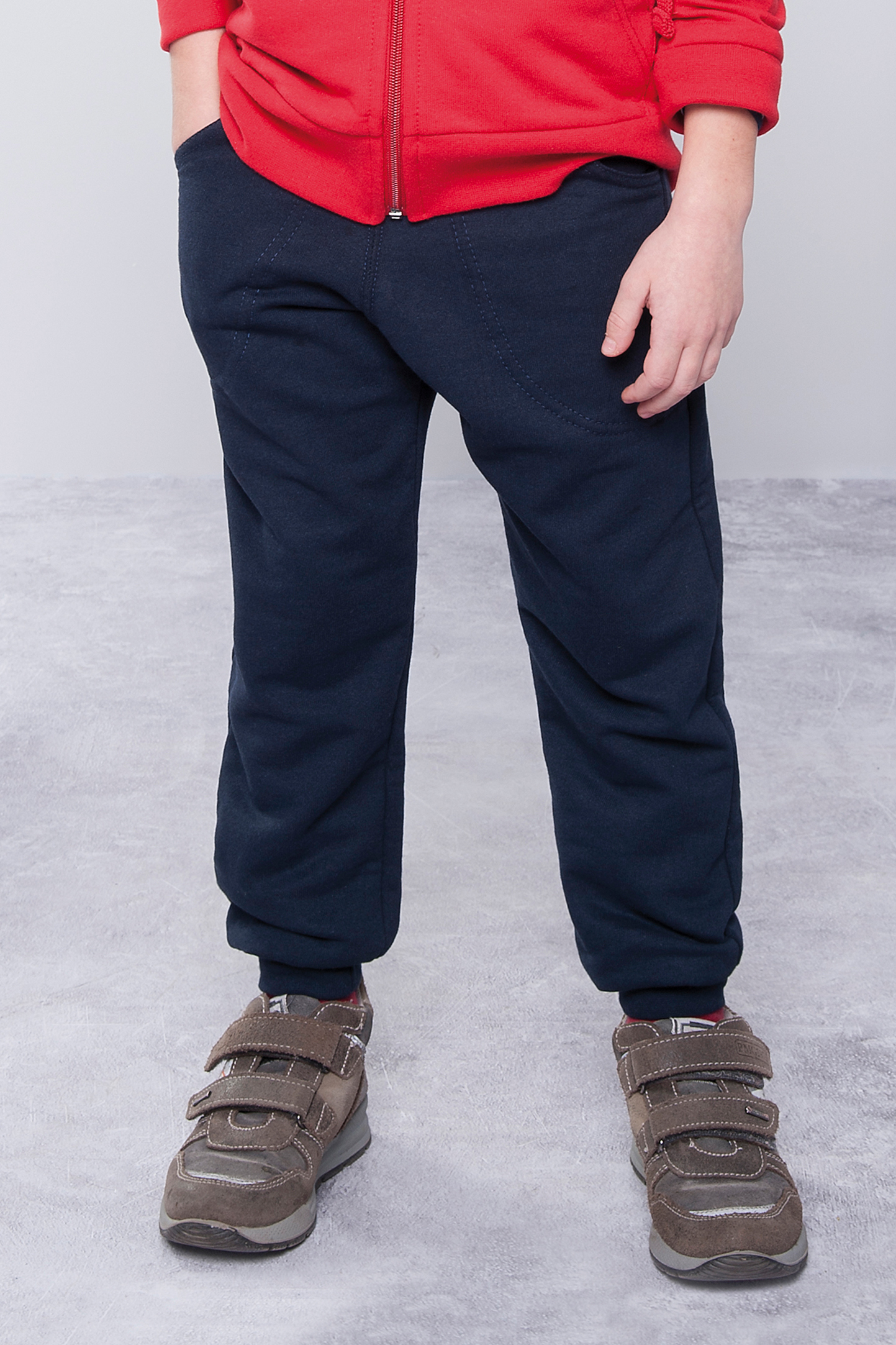Children's Sweatshirt Trousers