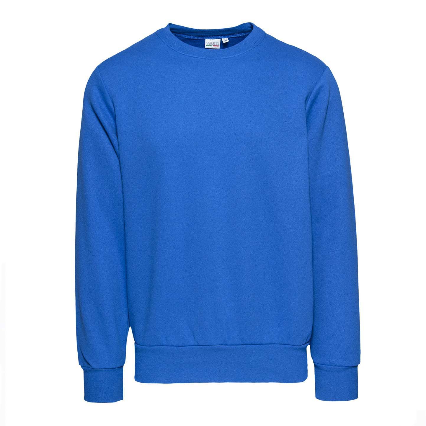 Crewneck Sweatshirt - 27 - Royal Sport