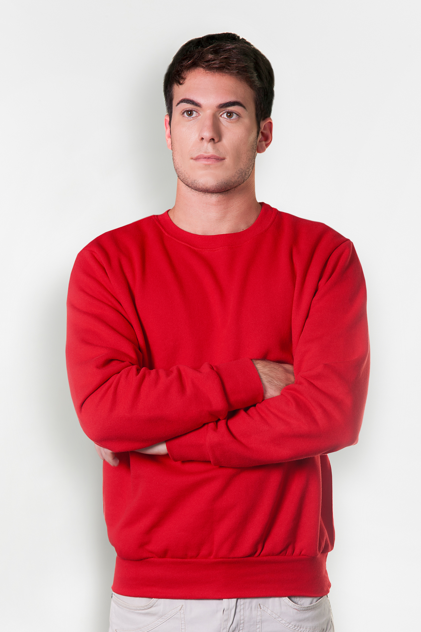 Crewneck Sweatshirt