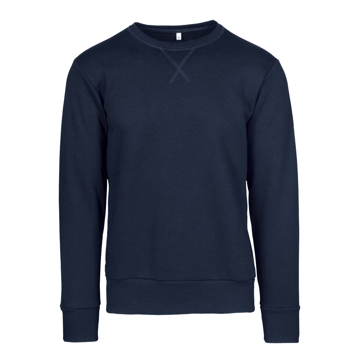Crewneck Sweatshirt - NY - Navy Blue