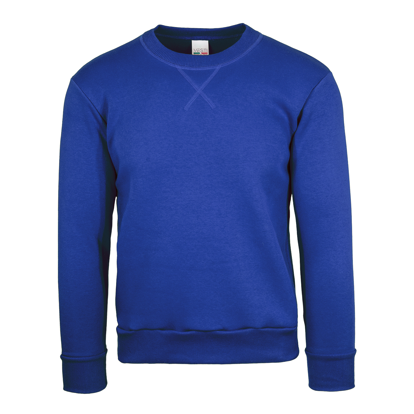Crewneck Sweatshirt - RY - Royal