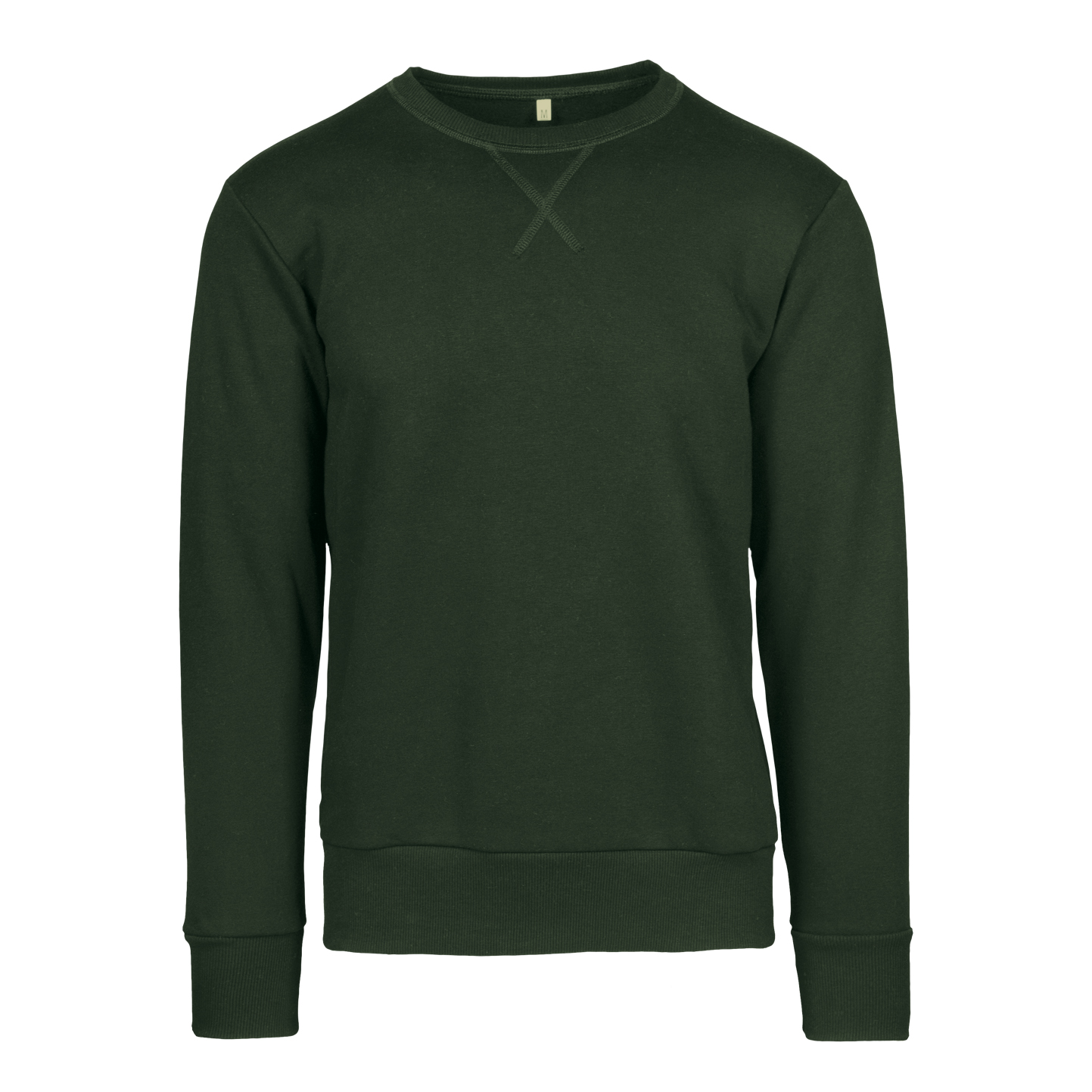 Crewneck Sweatshirt - VM - Dark Military